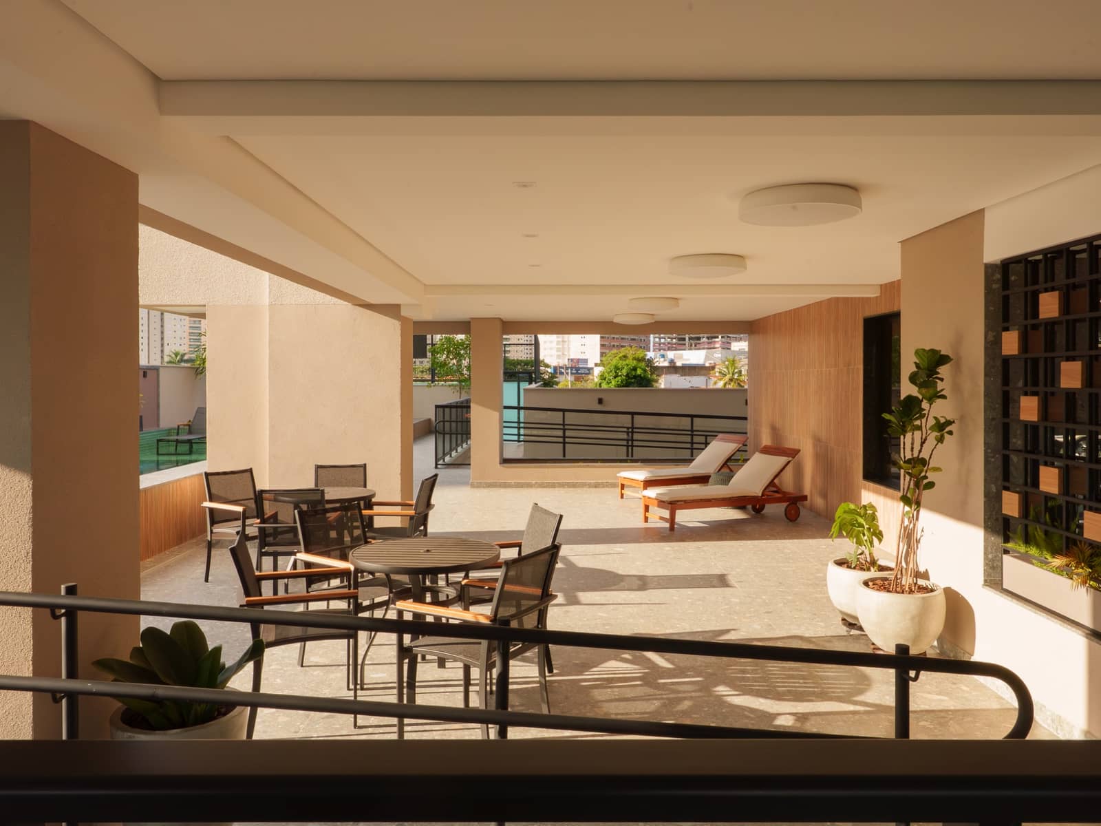 Oportunidade sendo 3 Quartos frente ao Parque Serrinha