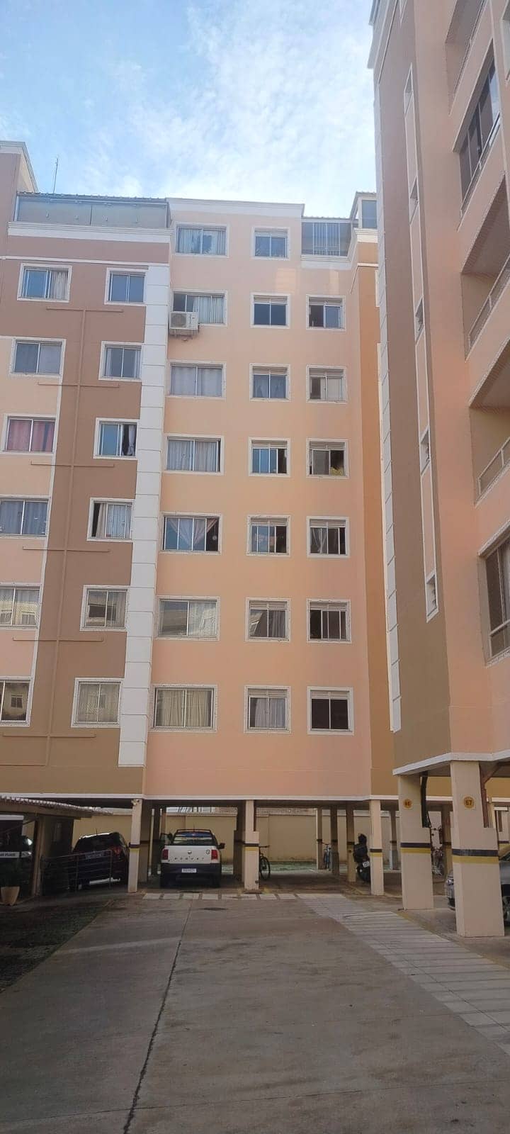 Apartamento no Spazio Gran Place