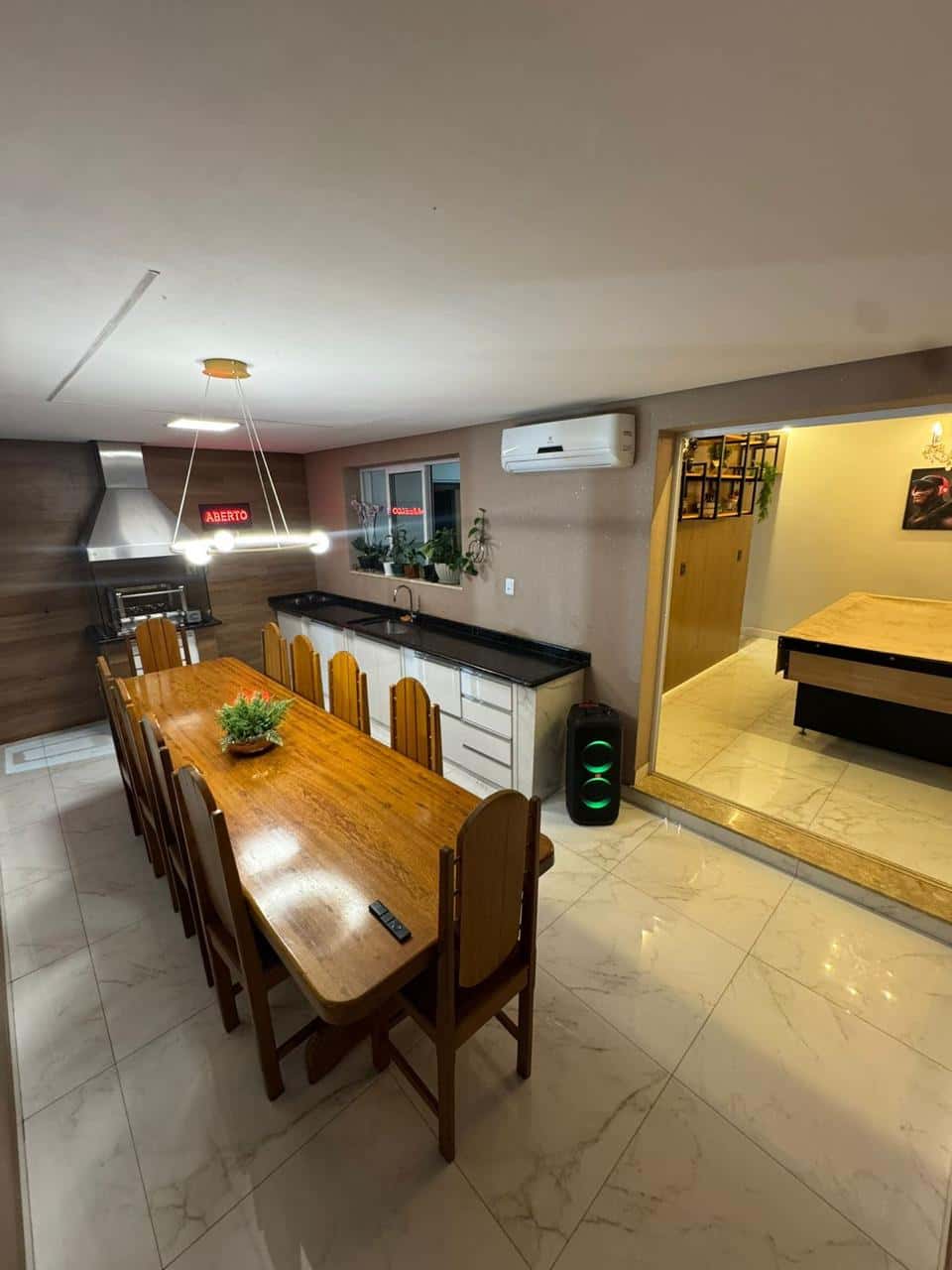 SOBRADO NO SETOR LESTE UNIVERSITÀRIO