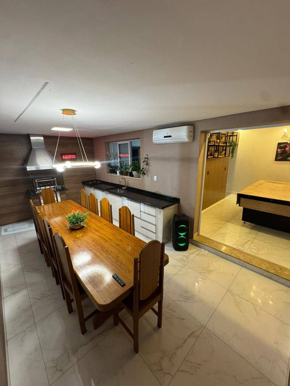 SOBRADO NO SETOR LESTE UNIVERSITÀRIO