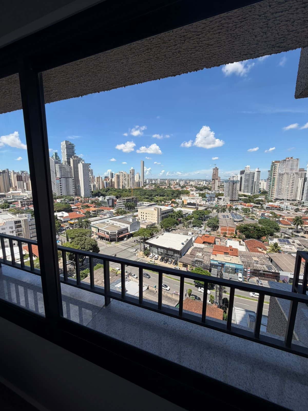 Apartamento com 1 dormitório para alugar, 44 m² - Moove Home - Setor Bueno - Goiânia/GO