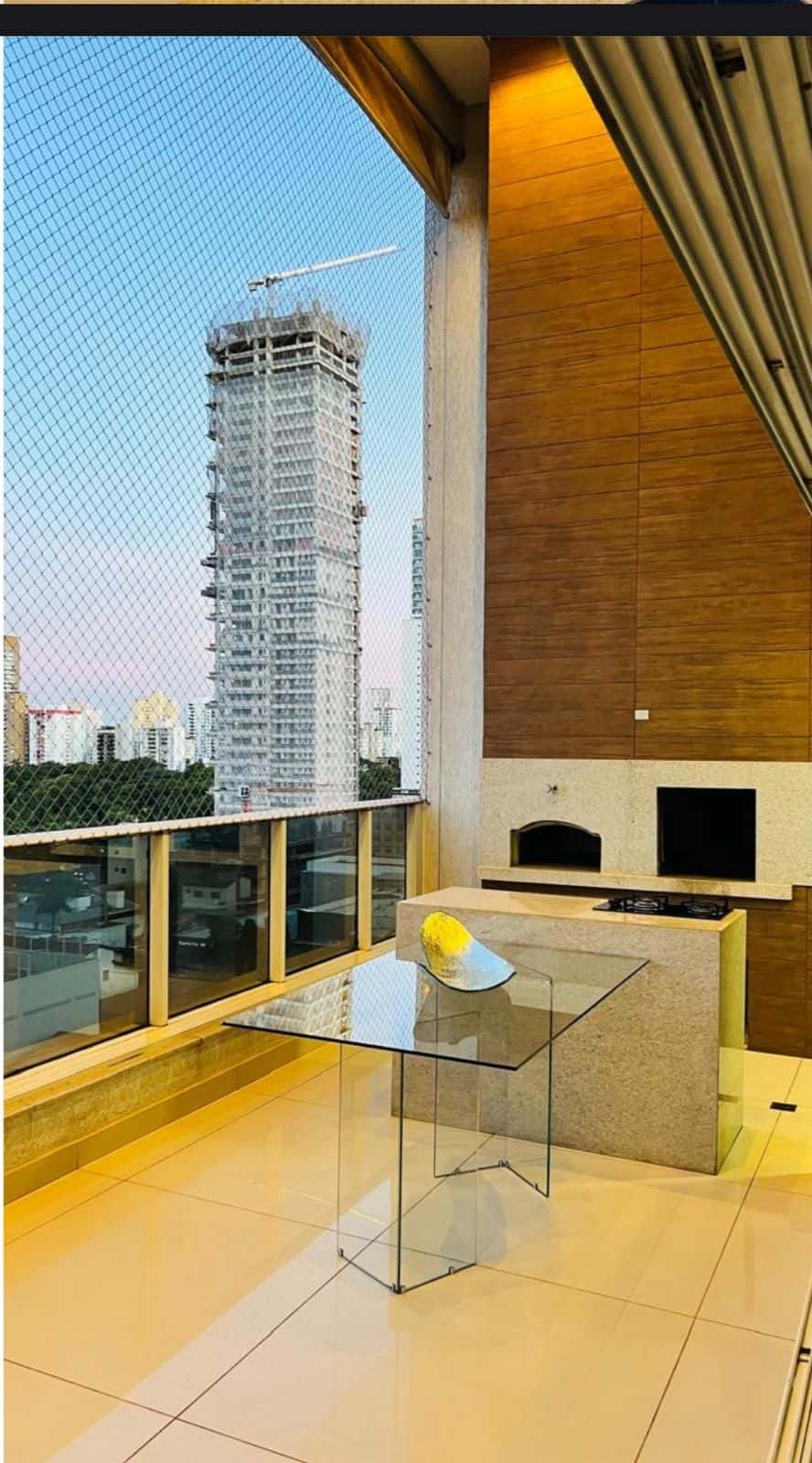 APARTAMENTO DUPLEX 3 SUITES RESERVA MARISTA