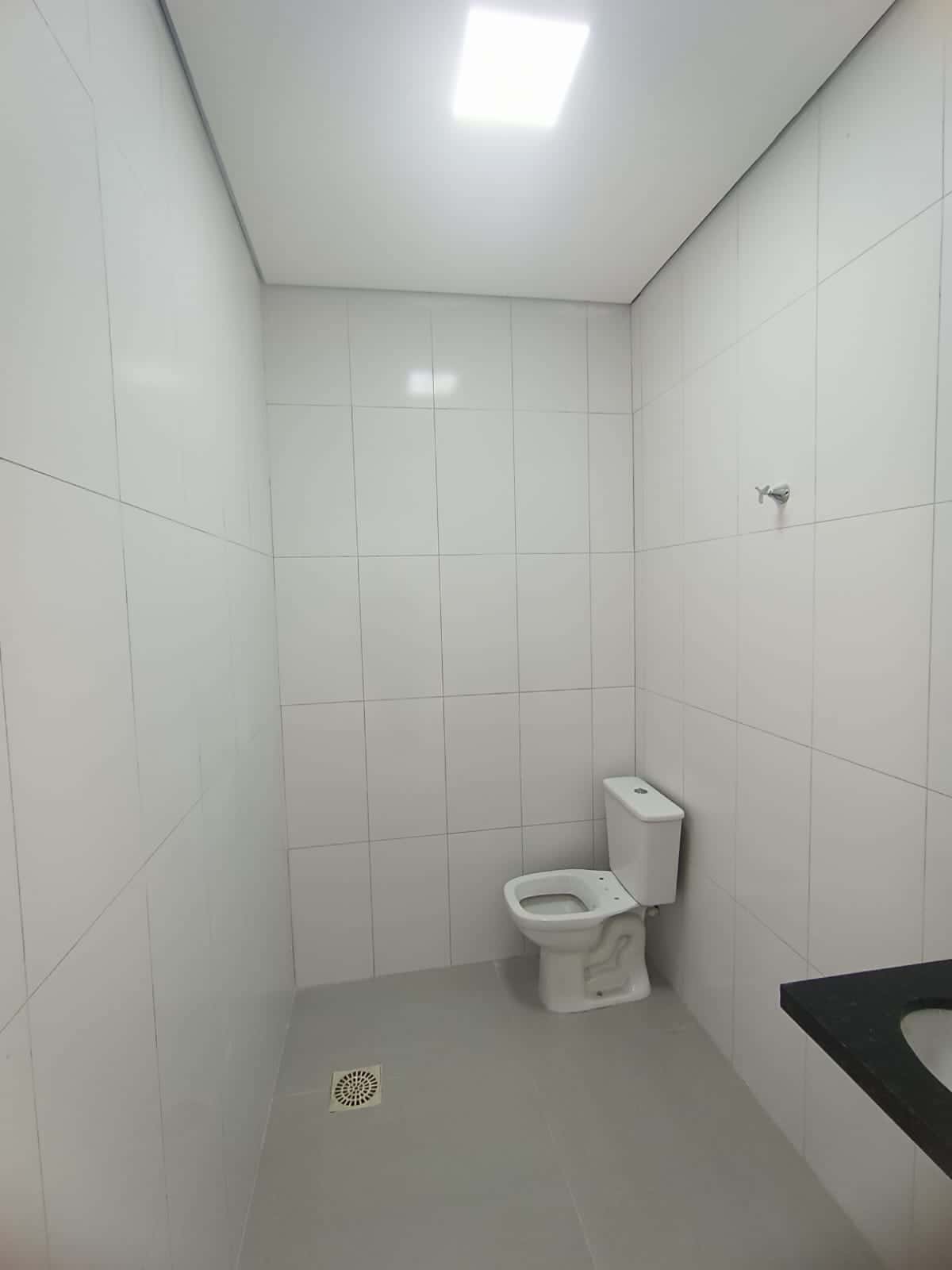 Galpão para alugar, 72 m² - Parque Oeste Industrial - Goiânia/GO