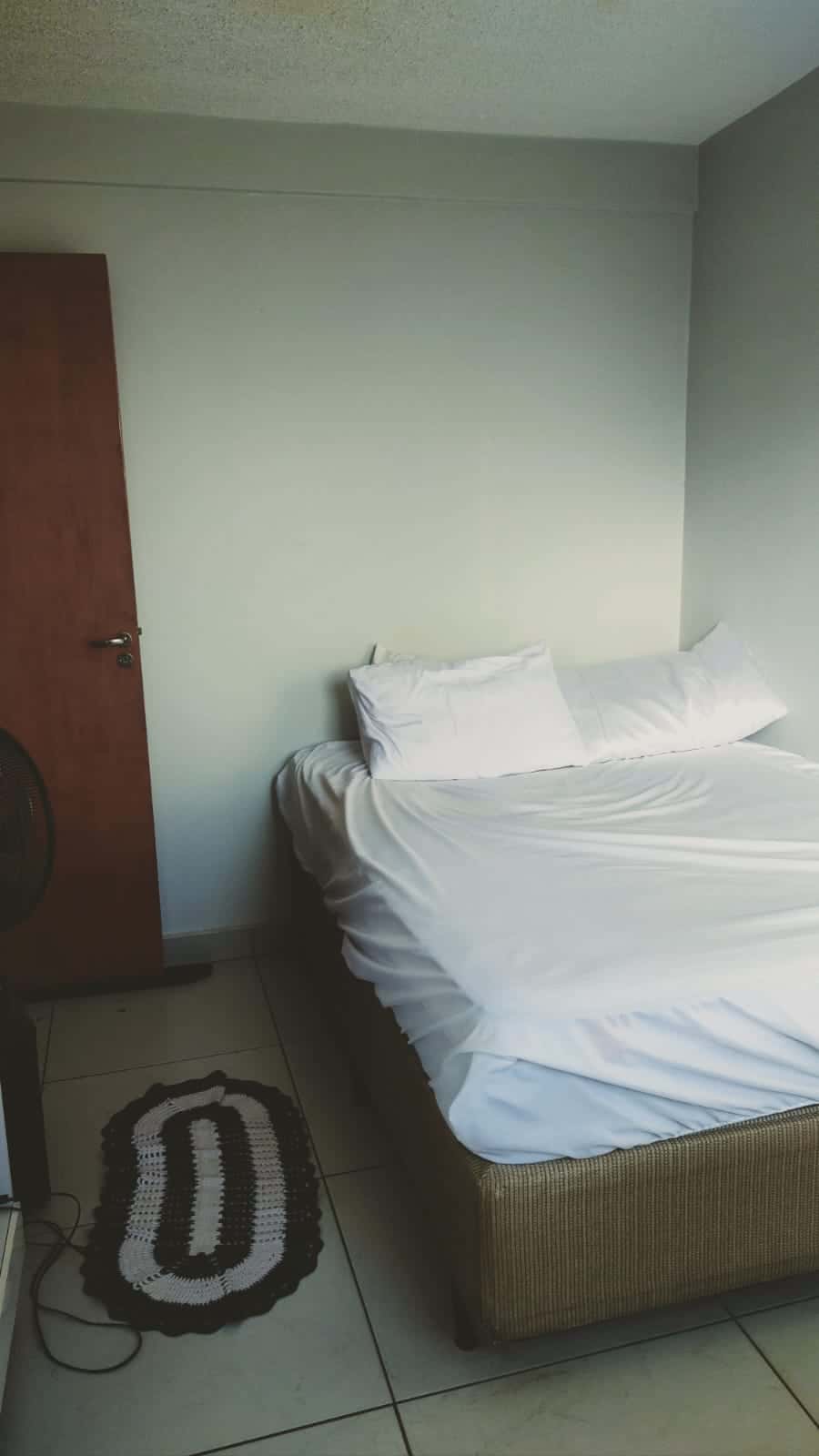 Apartamento no setor dos afonsos