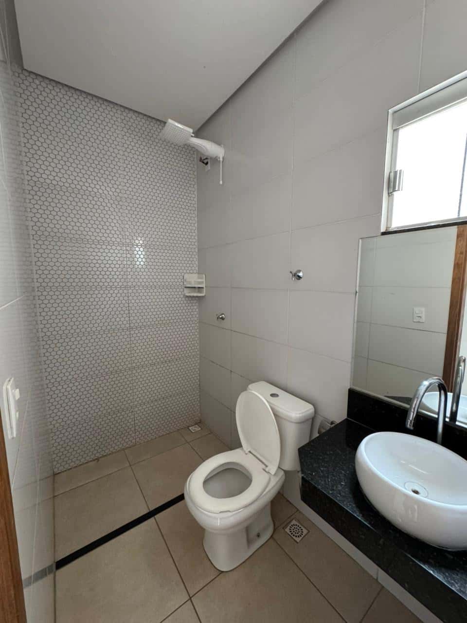 Casa no setor Faicalville 2 dormitórios 1 suíte