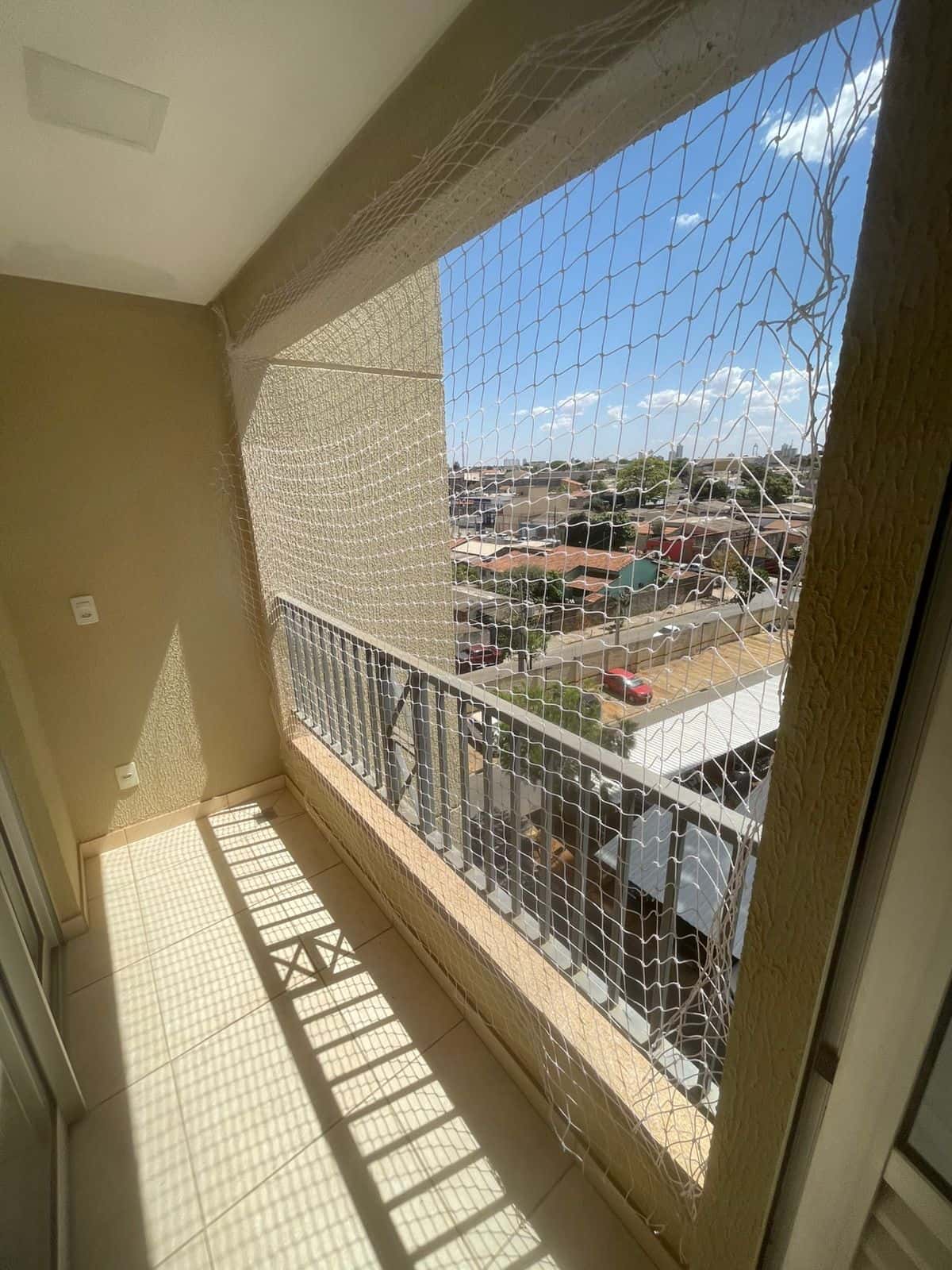 Apartamento de 03 Quartos no Cruzeiro do Sul