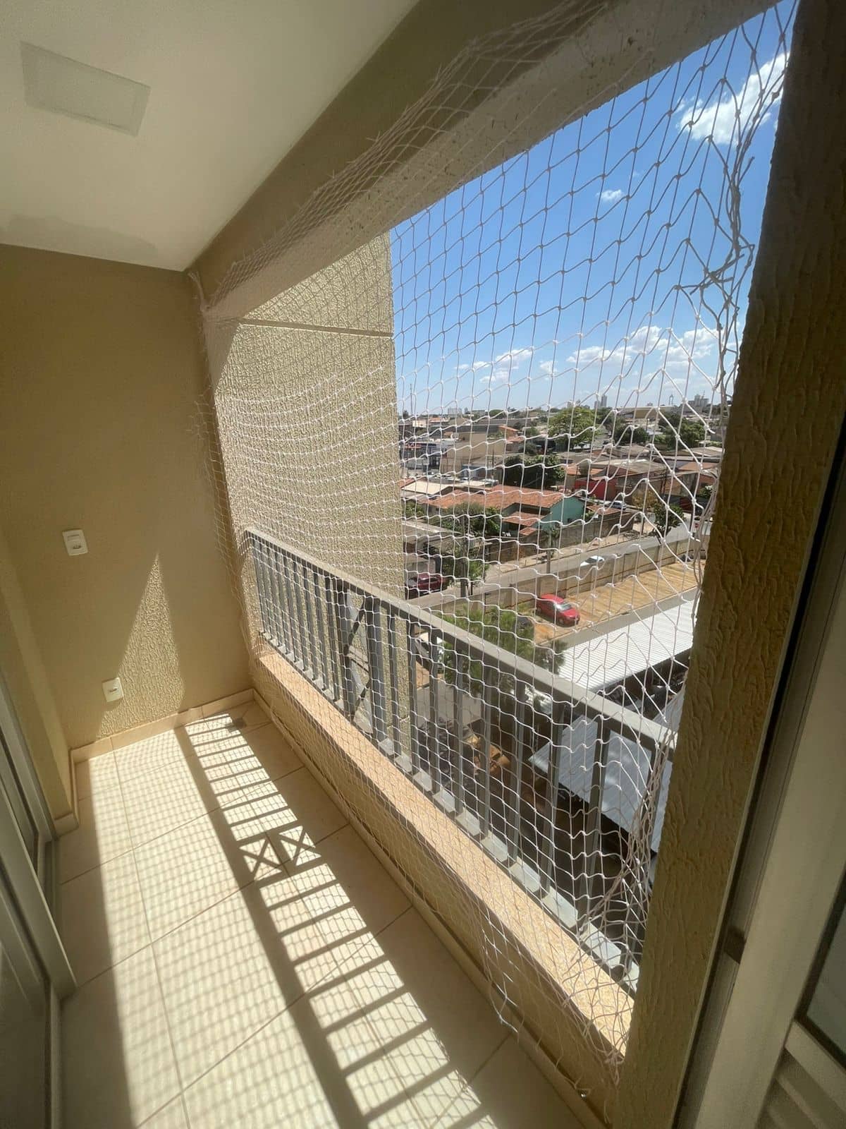 Apartamento de 03 Quartos no Cruzeiro do Sul