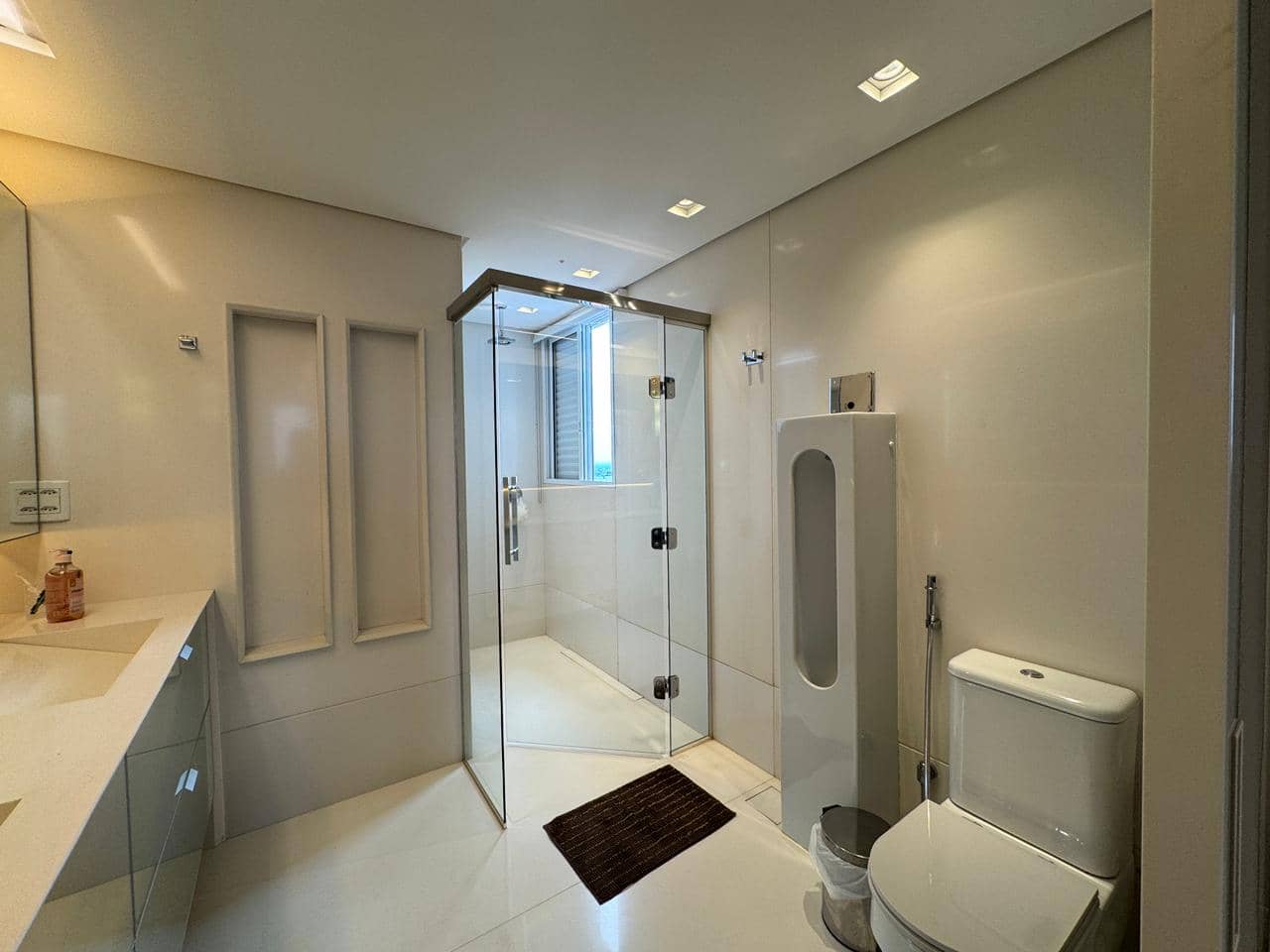 CASA 3 SUITES ITAIPU