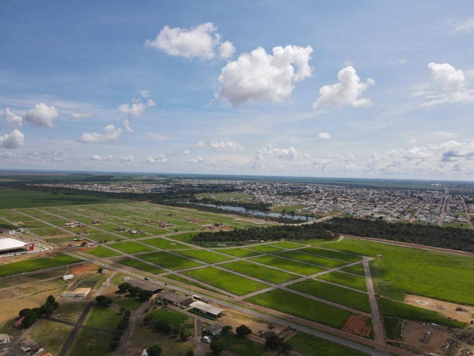 Residencial Belvedere