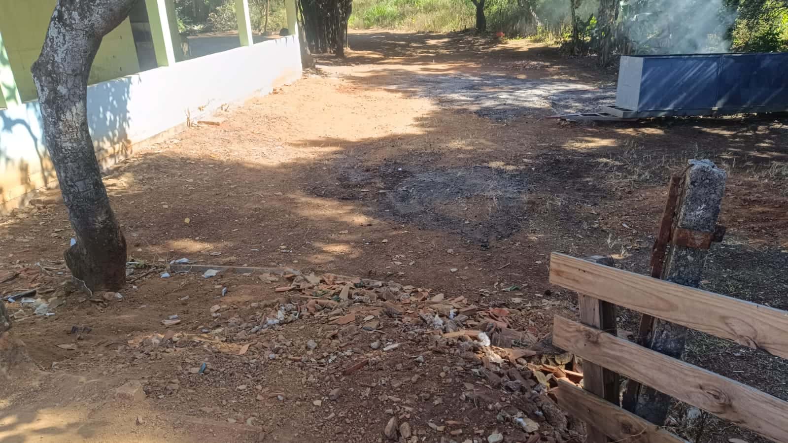 Chacara Setor Santa Helena