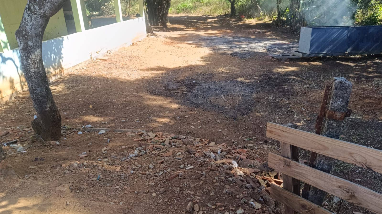 Chacara Setor Santa Helena