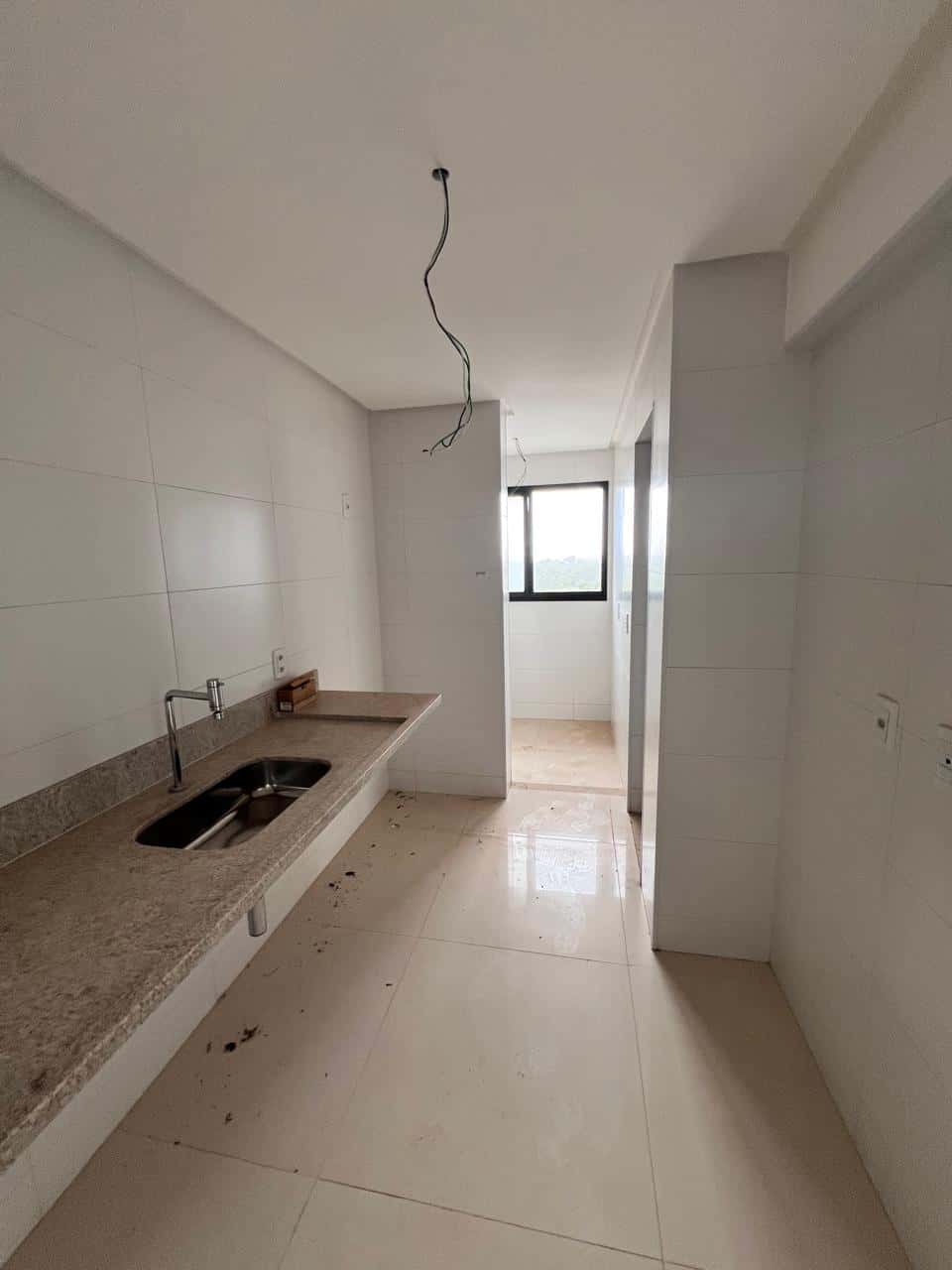 Europark - Ibirapuera - 3 suítes - 117m - Park Lozandes