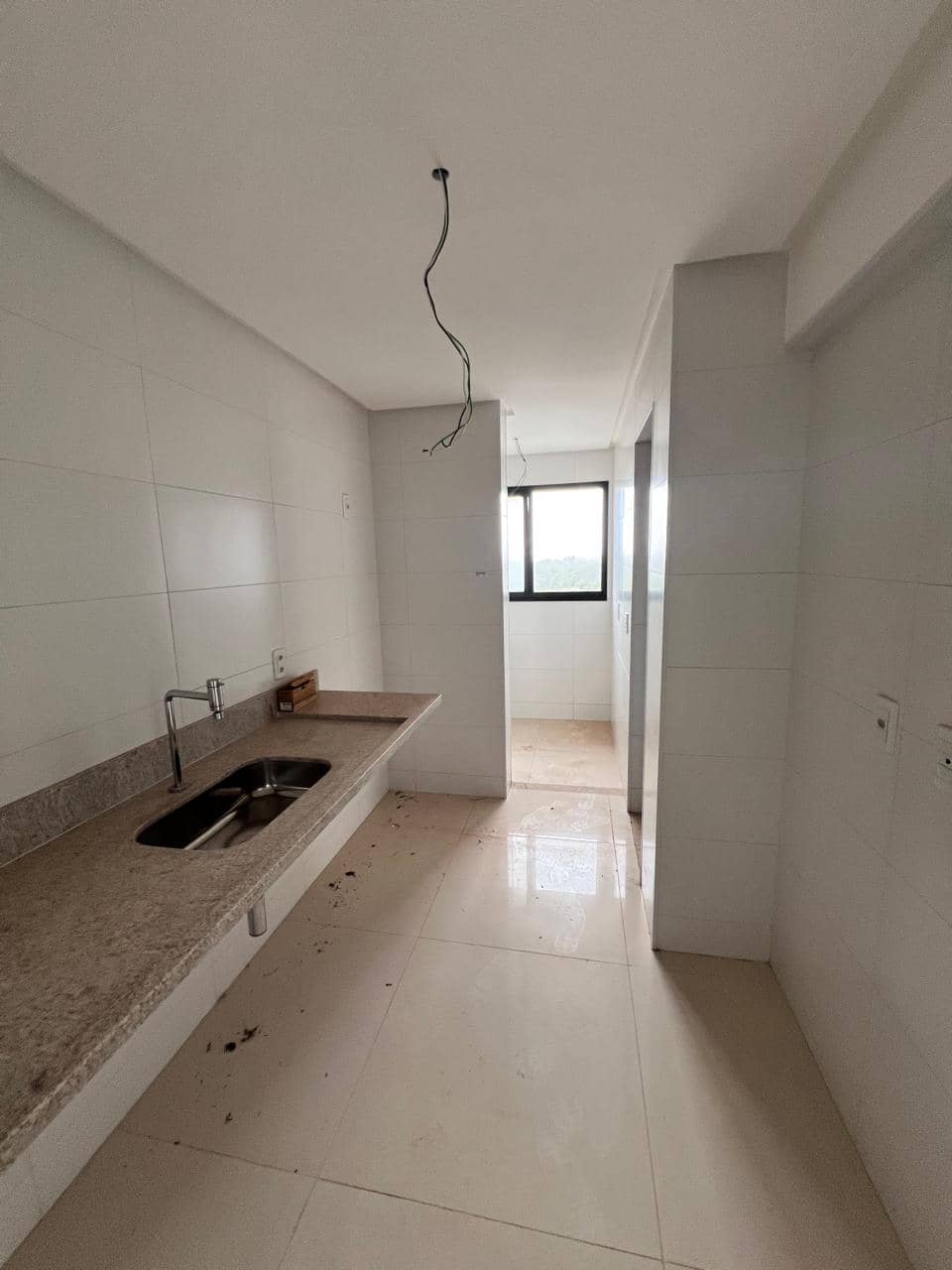 Europark - Ibirapuera - 3 suítes - 117m - Park Lozandes