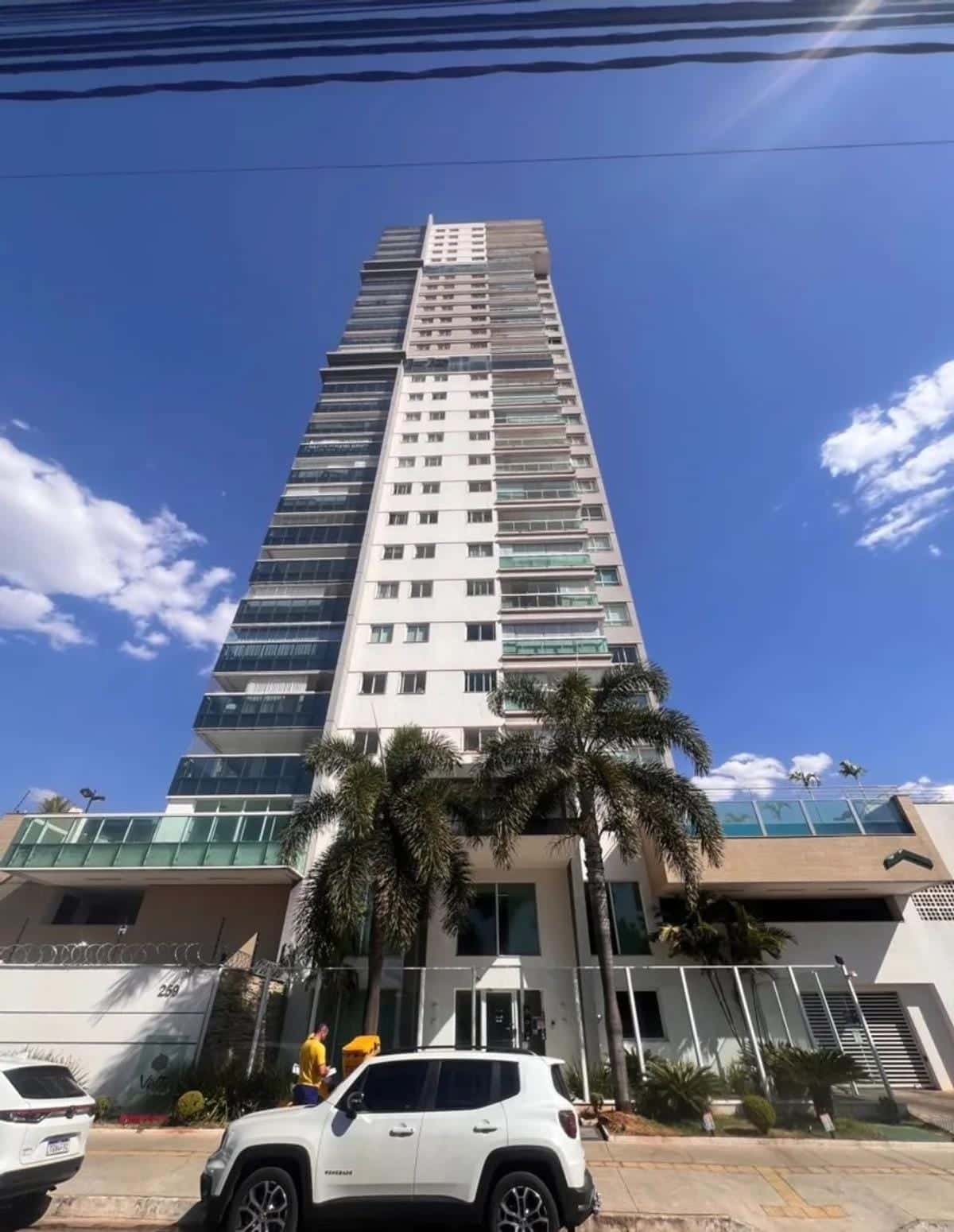 Apartamento - Setor Oeste