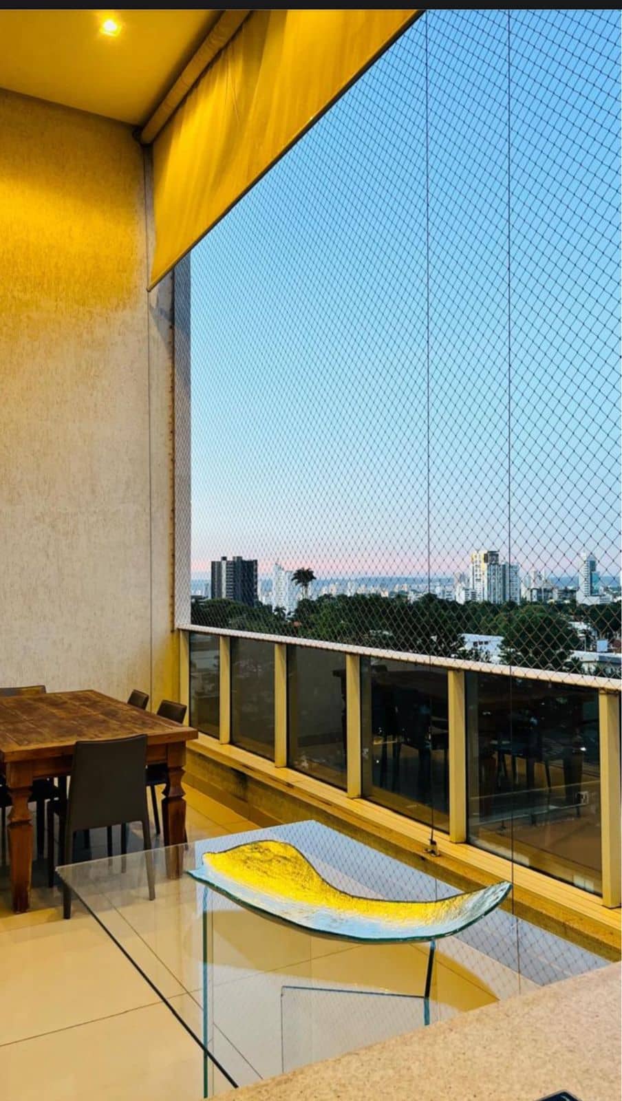 APARTAMENTO DUPLEX 3 SUITES RESERVA MARISTA