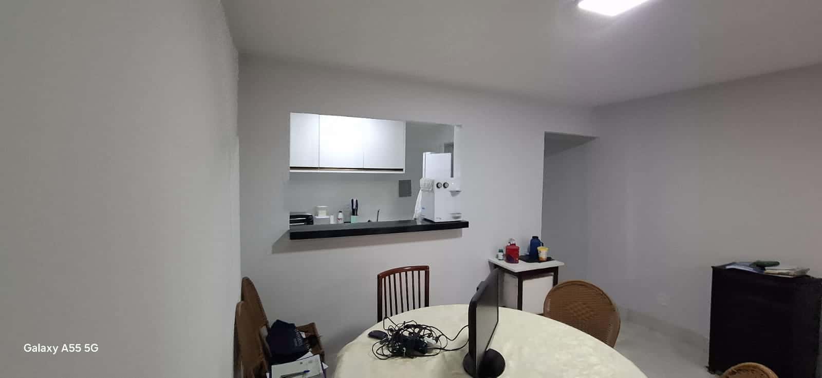Apartamento setor Alto da Gloria