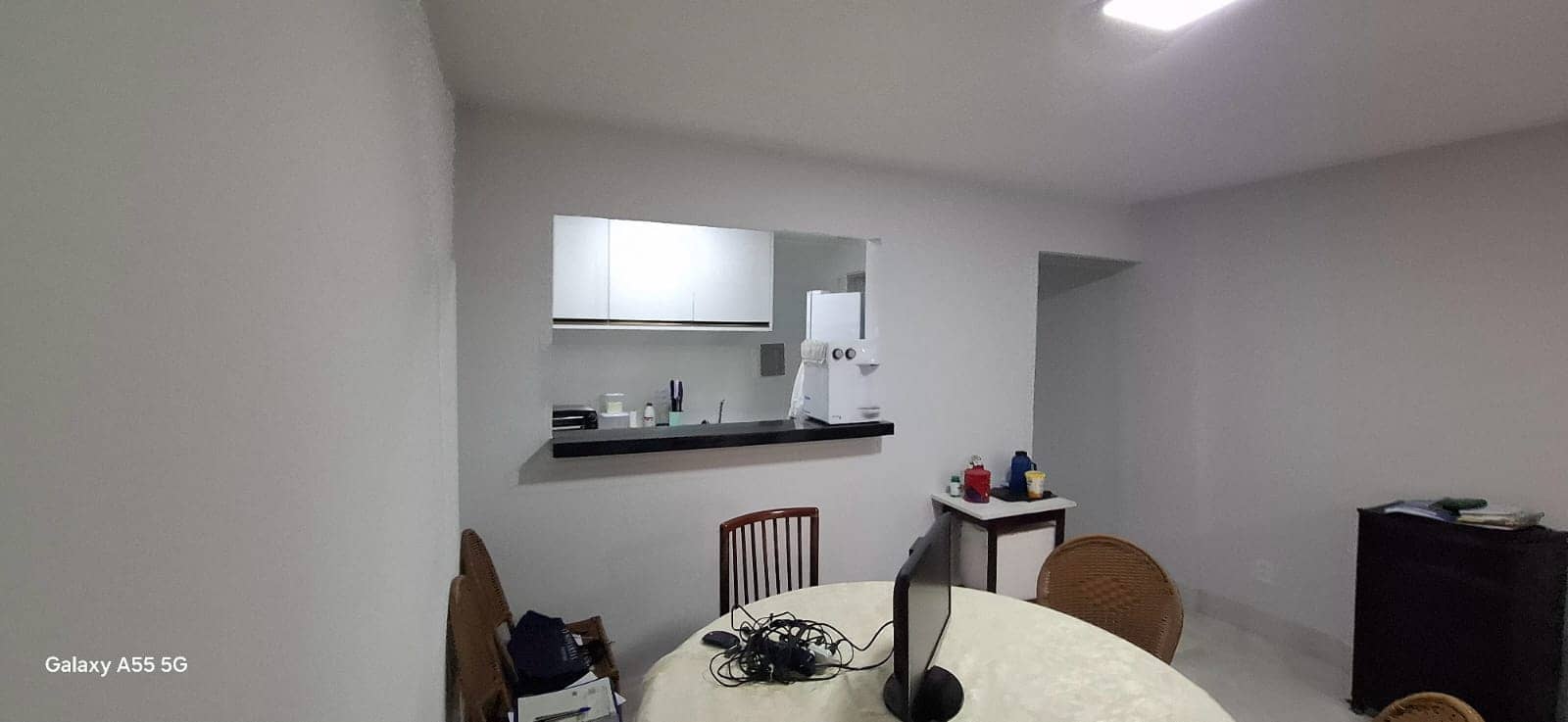 Apartamento setor Alto da Gloria