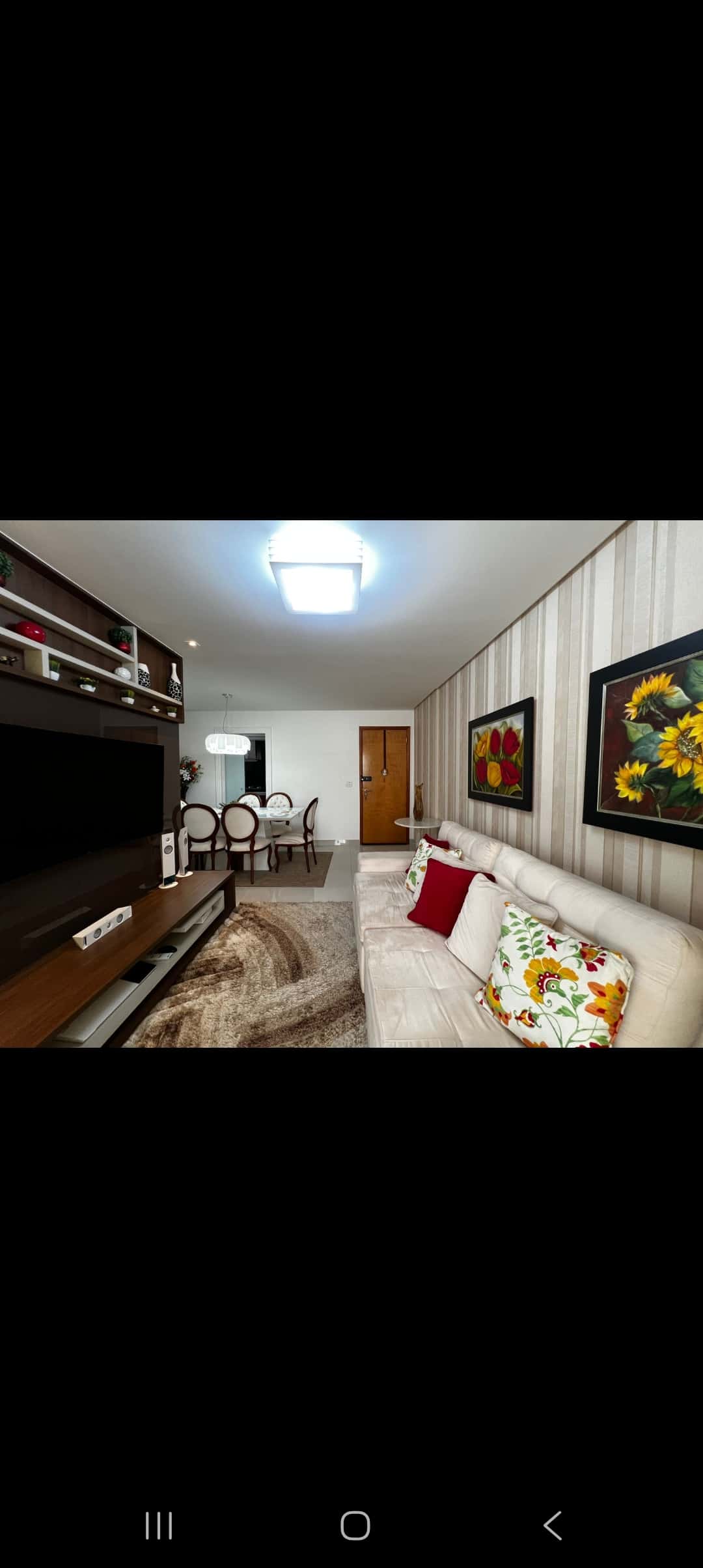 Apartamento Jd. Goiás