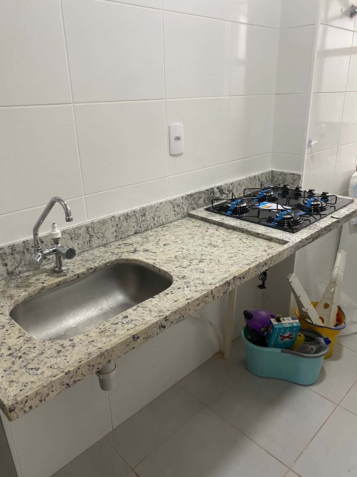 Ágio de apartamento setor Novo Mundo Condomínio Gran Plaza
