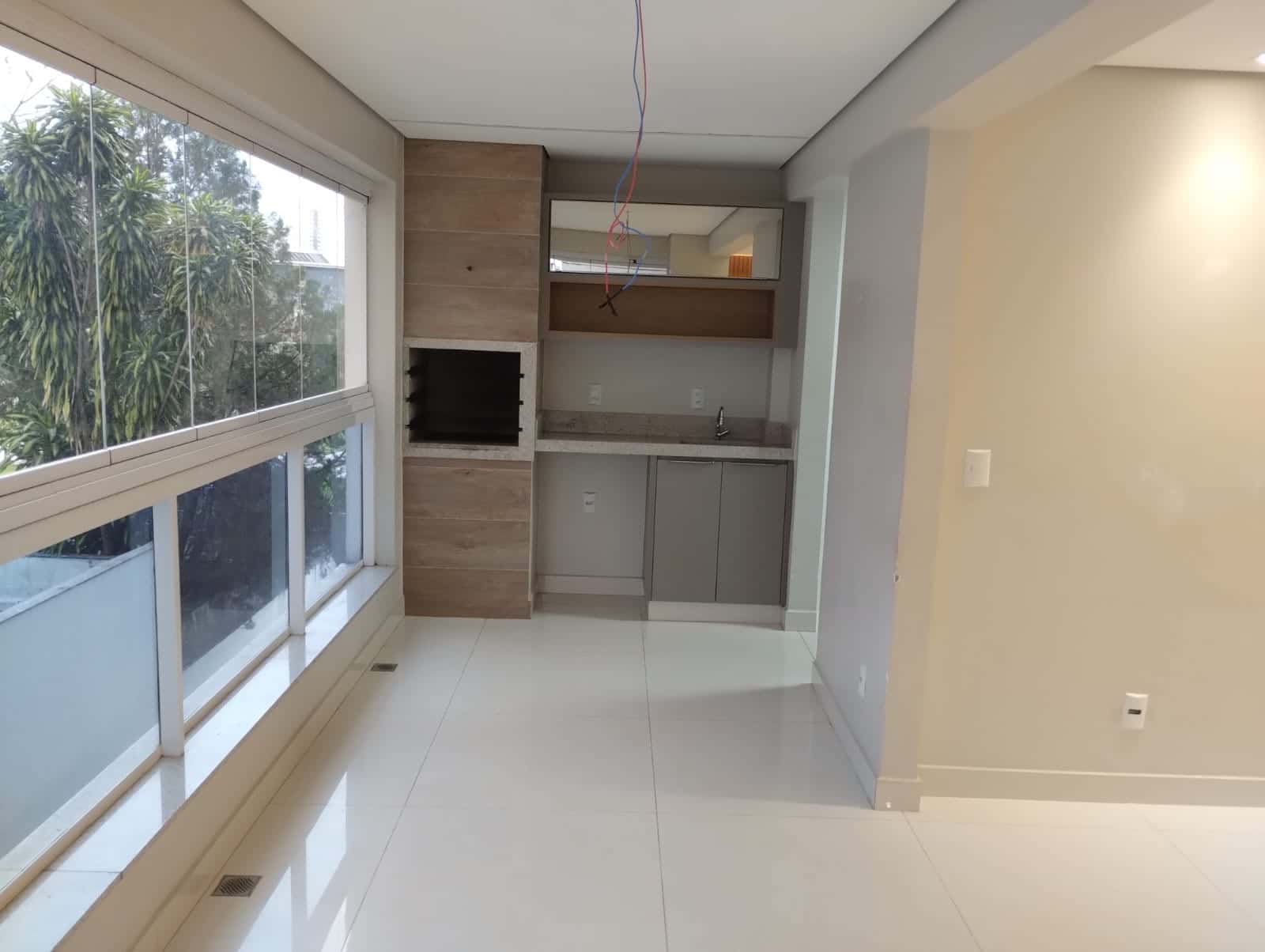 Excelente opção para quem busca exclusividade em frente a Praça das Artes!