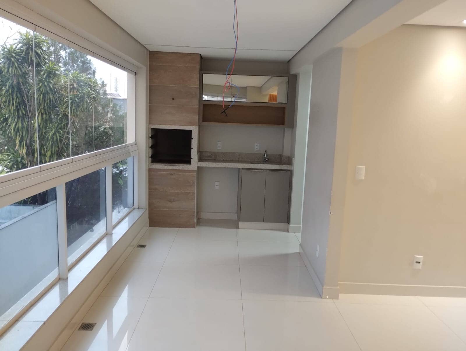 Excelente opção para quem busca exclusividade em frente a Praça das Artes!