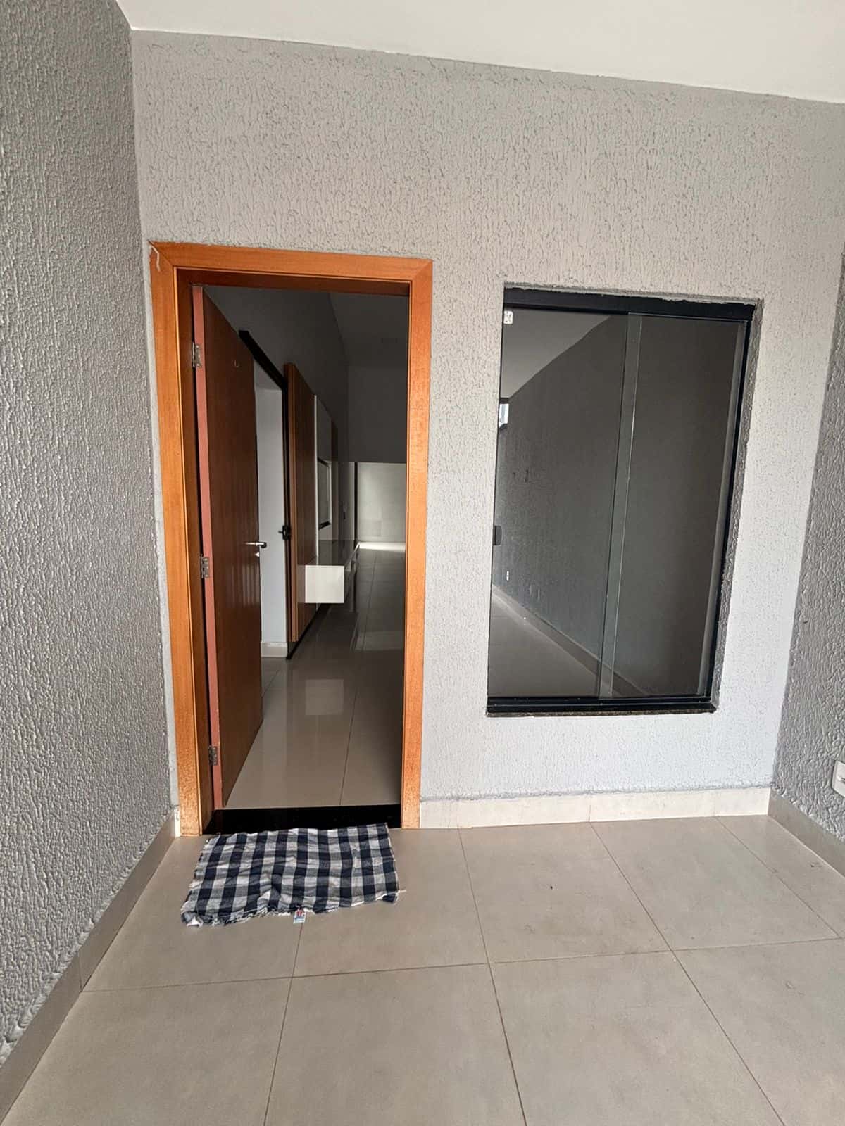 CASA 2 QUARTOS PQ. PAINEIRAS