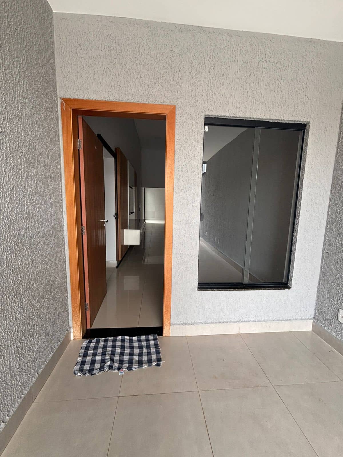 CASA 2 QUARTOS PQ. PAINEIRAS