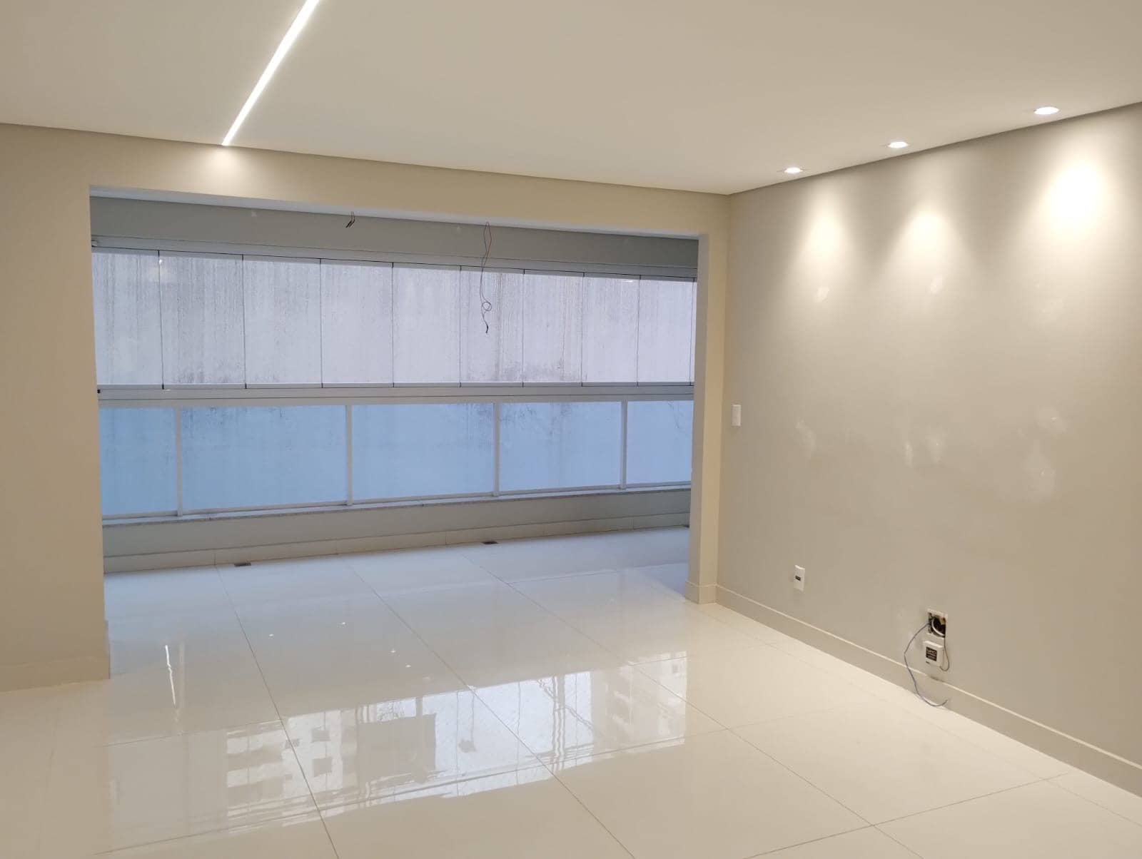 Excelente opção para quem busca exclusividade em frente a Praça das Artes!