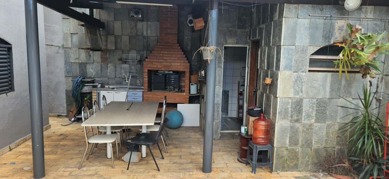 Sobrado .Sol Nascente.