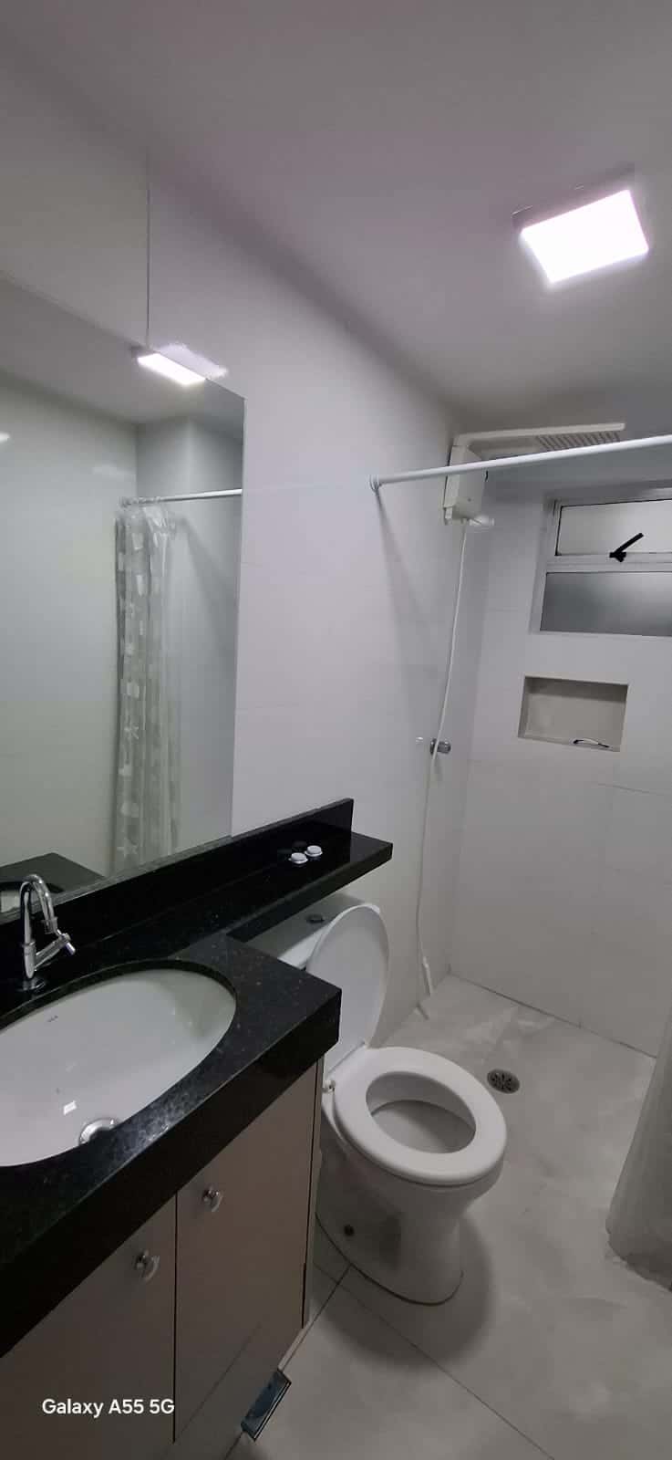 Apartamento setor Alto da Gloria