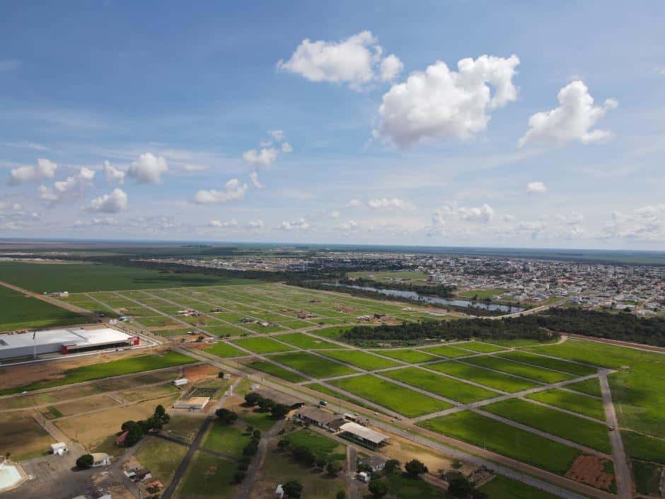 Residencial Belvedere