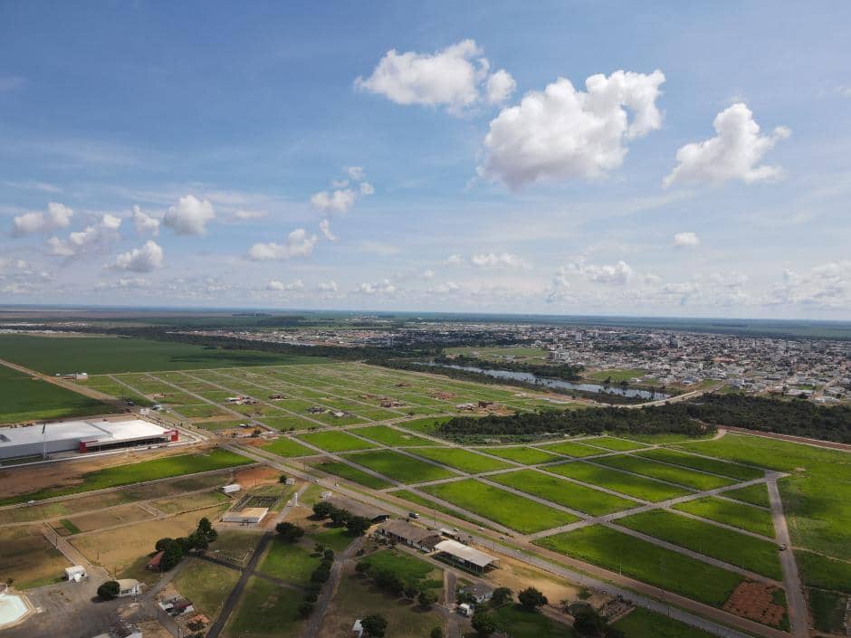 Residencial Belvedere