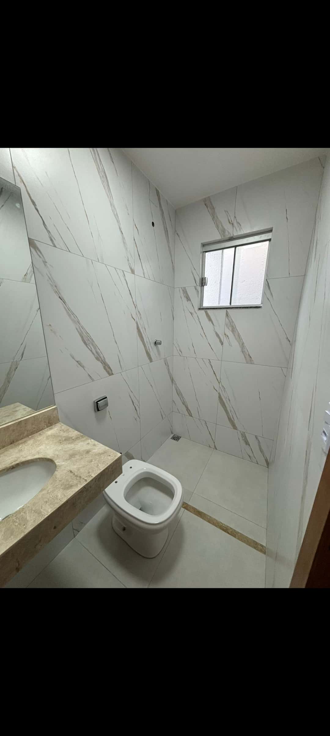 Casa Santa Fé Goiânia