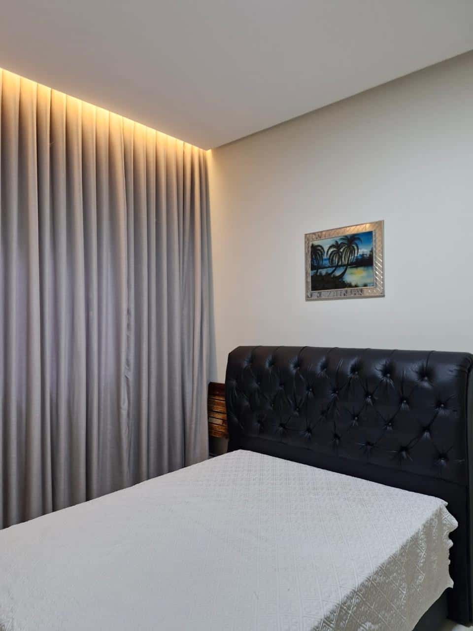 Casa Linda de 3/4 Jardim Fonte Nova