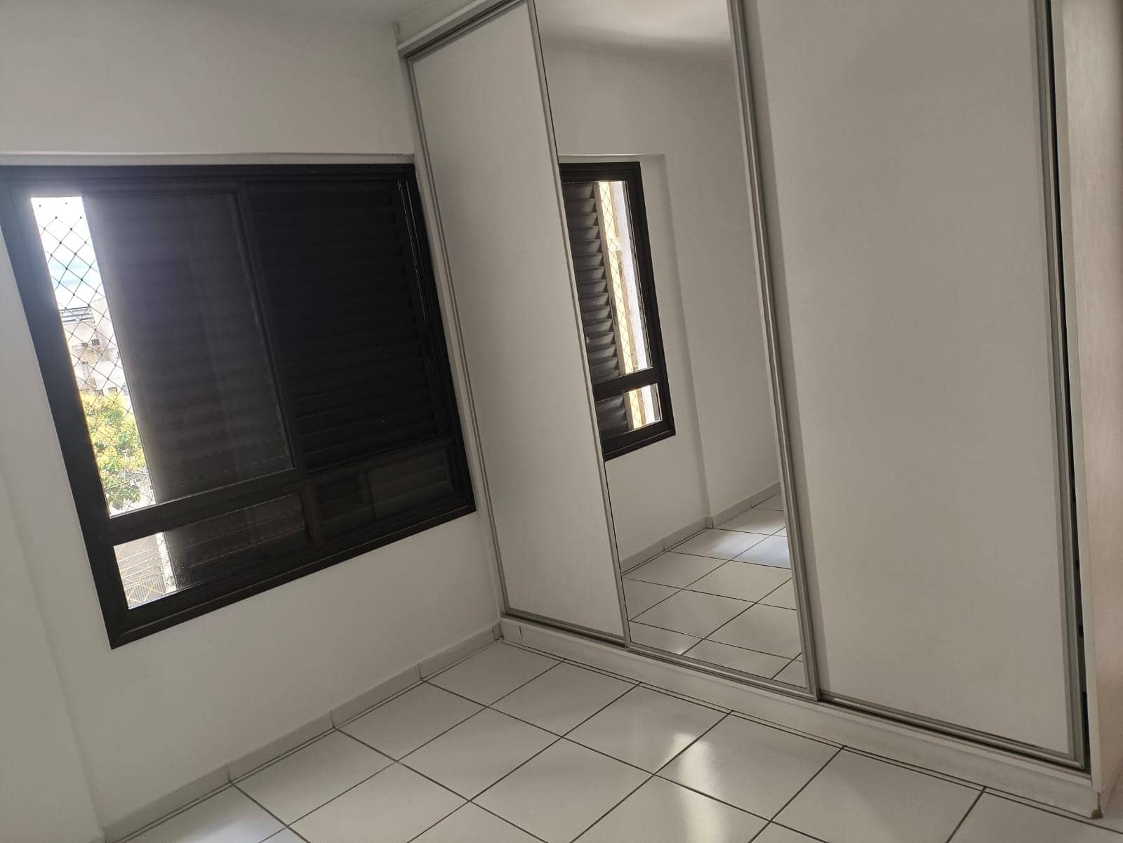 Apartamento à venda com 69m² – 2 quartos (1 suíte) | Varanda | Lazer completo