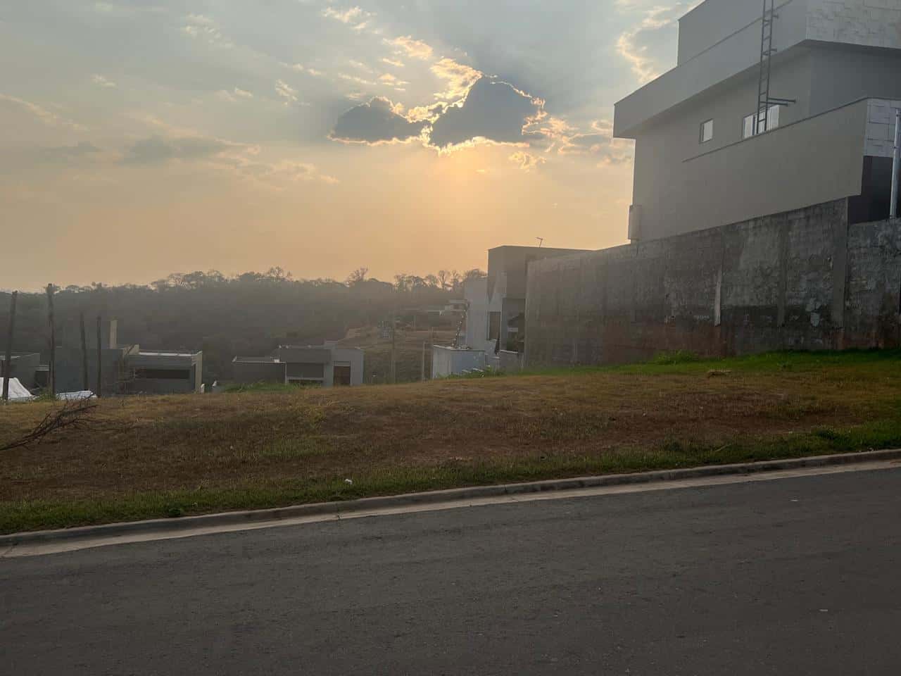 Jardins Bolonha Lote