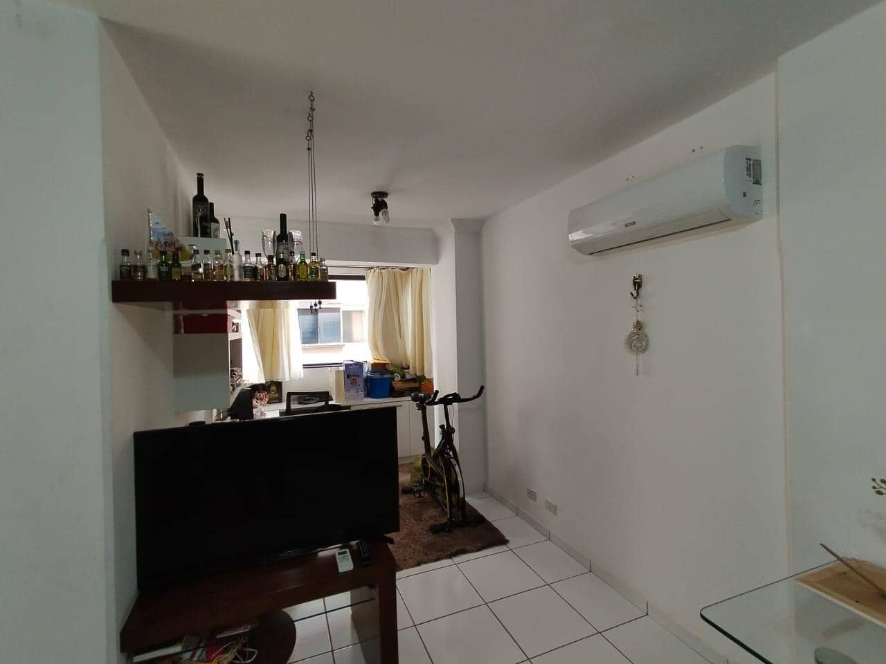 Apartamento Privê Parque das Hortênsias - Setor Bueno