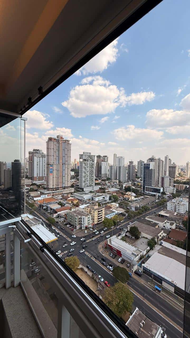 Supreme Residence ( Setor Bueno ) Altíssimo Padrão - nunca habitado