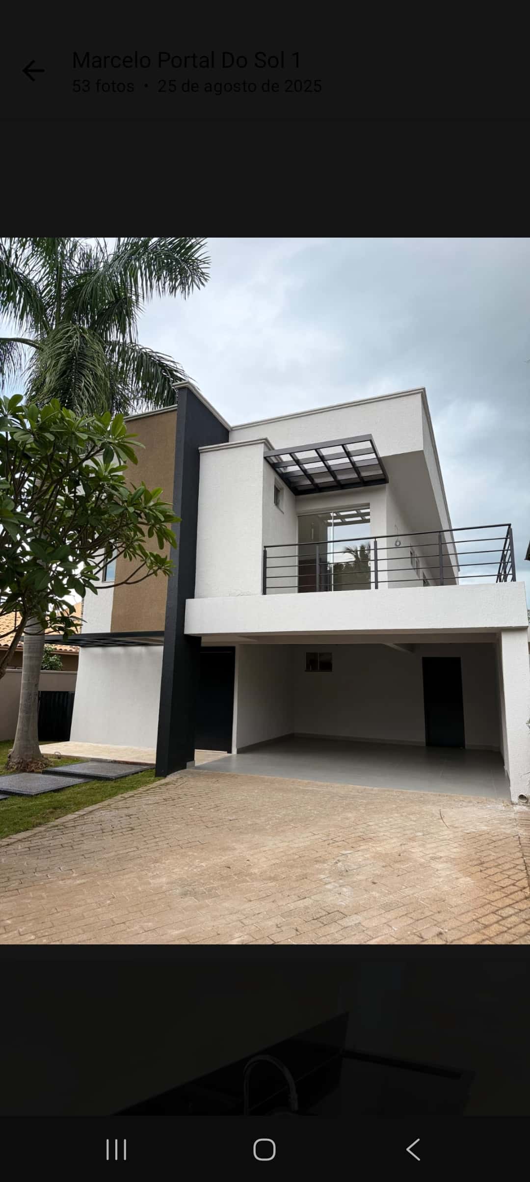 Sobrado Portal do Sol