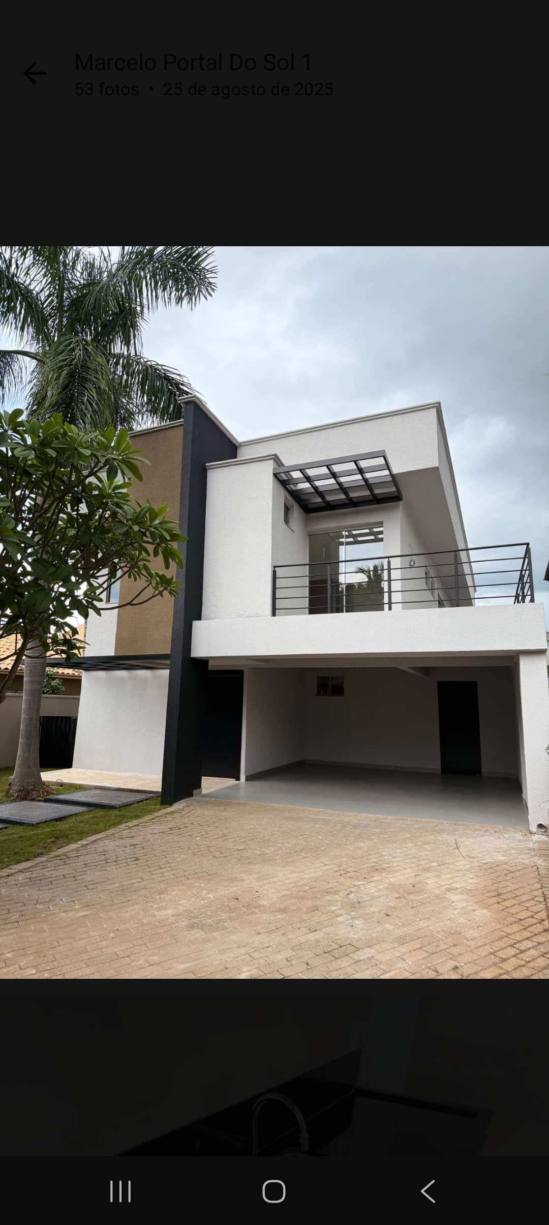 Sobrado Portal do Sol