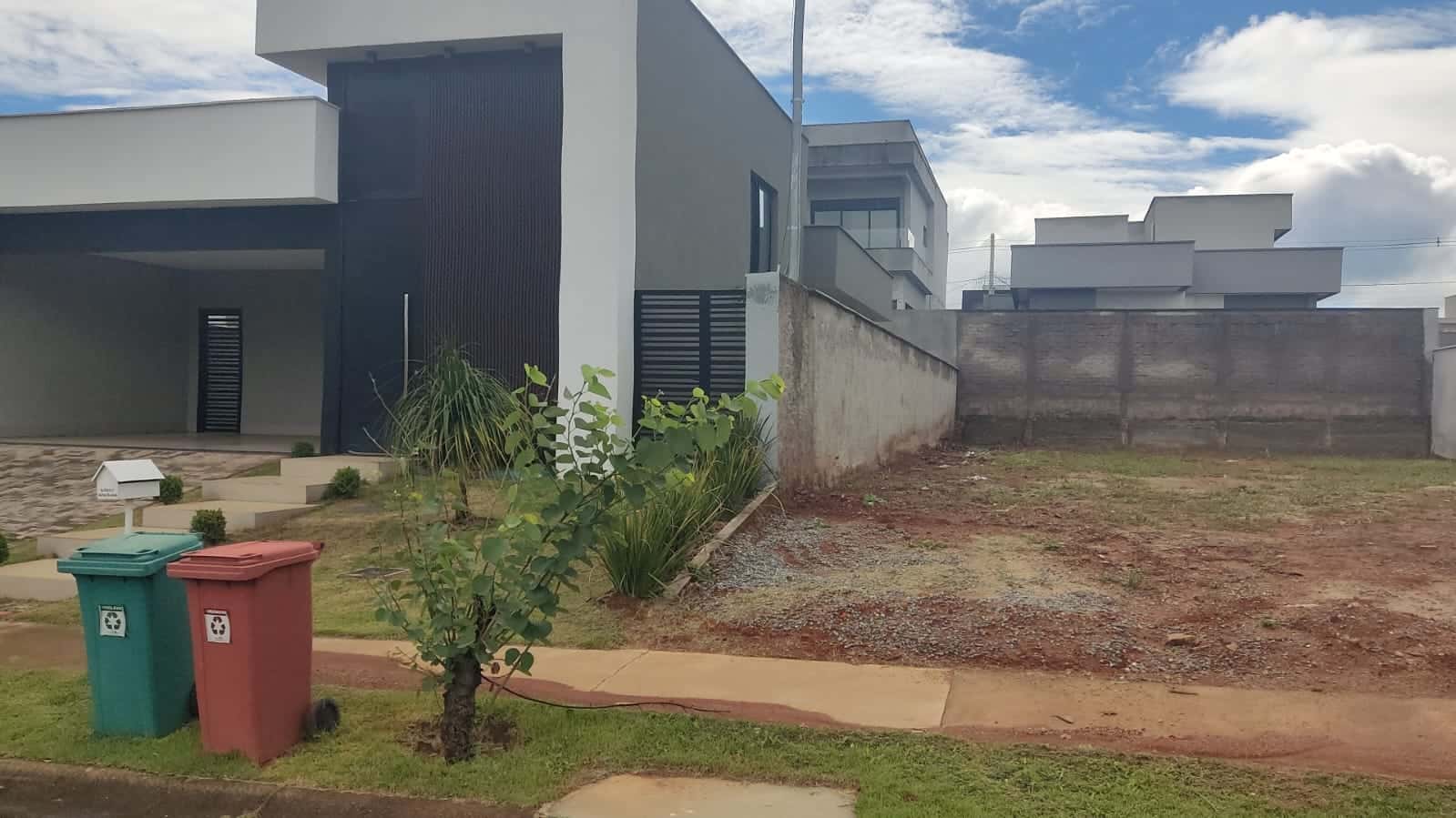 lote Parqueville jacaranda