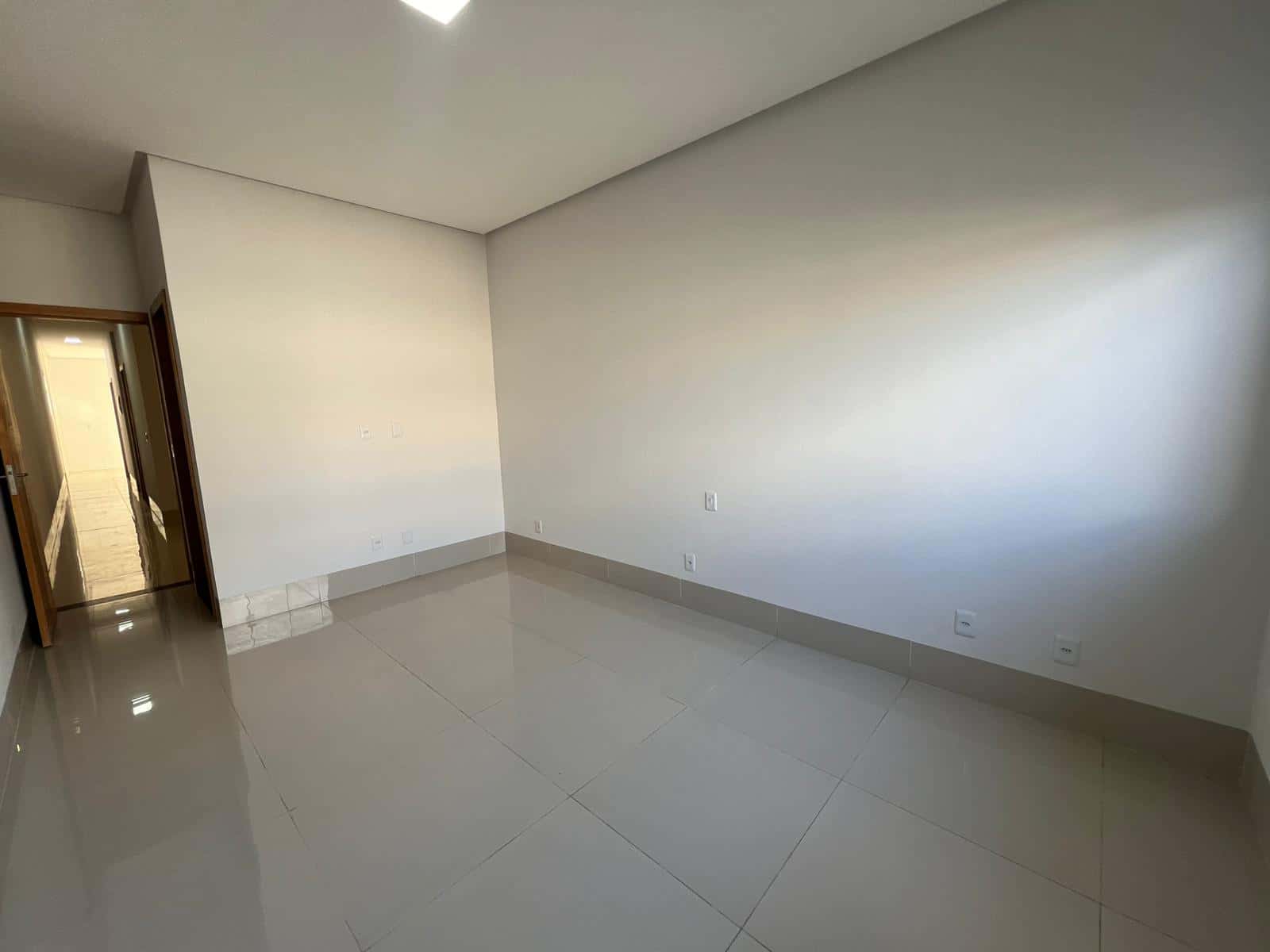 Casa Térrea St. Mont Serrat