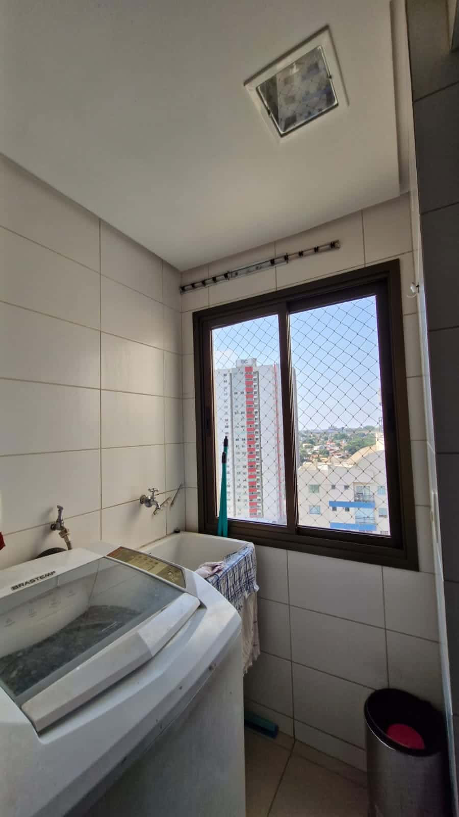 Apartamento Residencial Flora Viva - Parque Amazônia