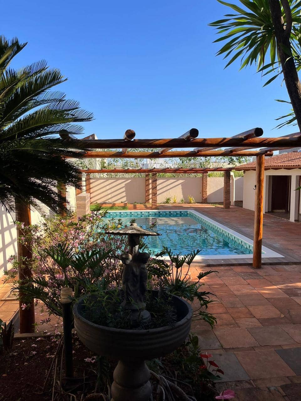 Sobrado Santa Genoveva