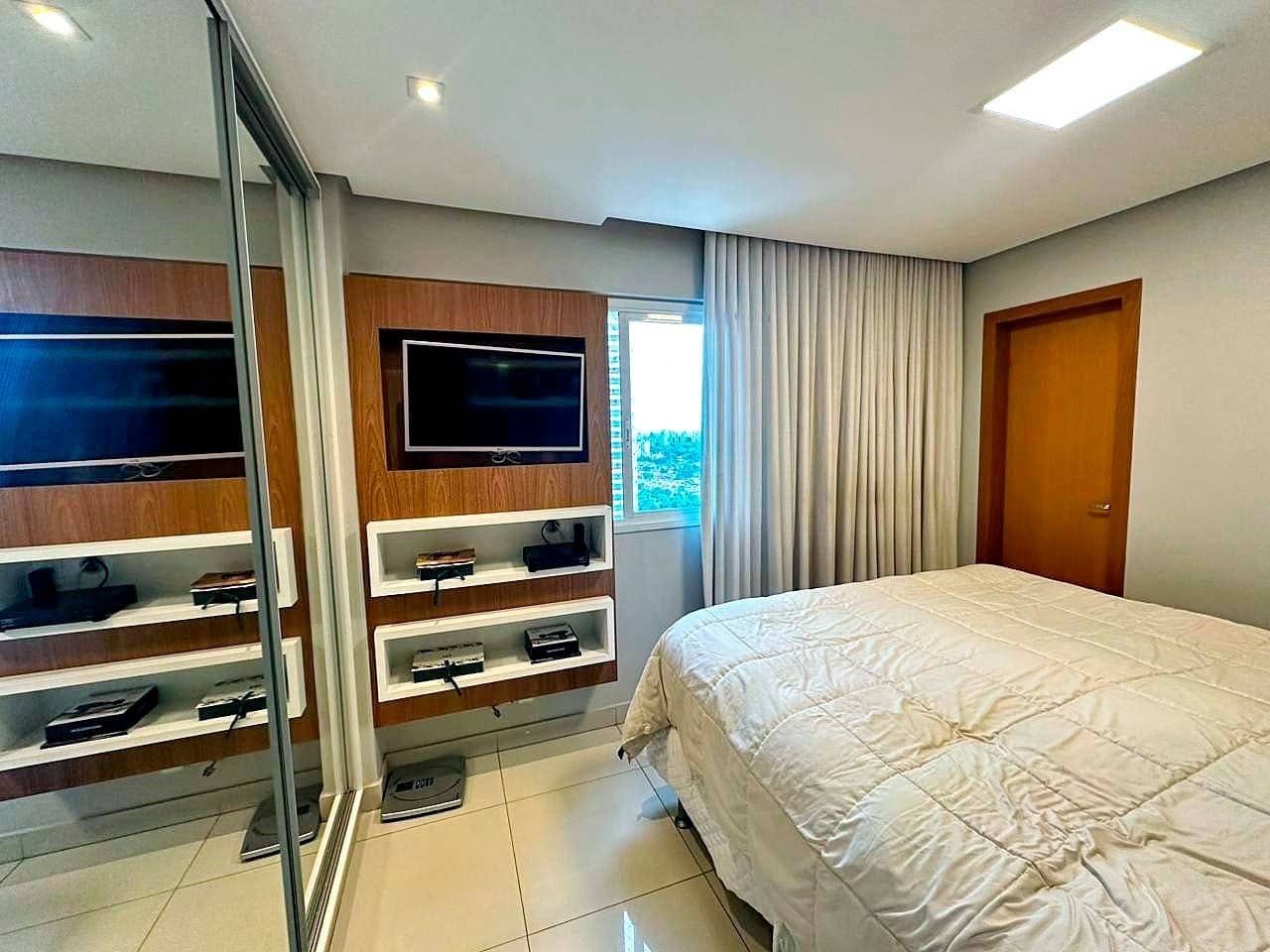 Apartamento no Reserva Bueno