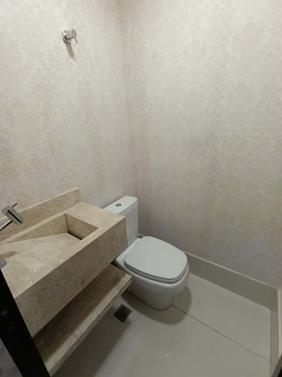 Condomínio Ibirapuera