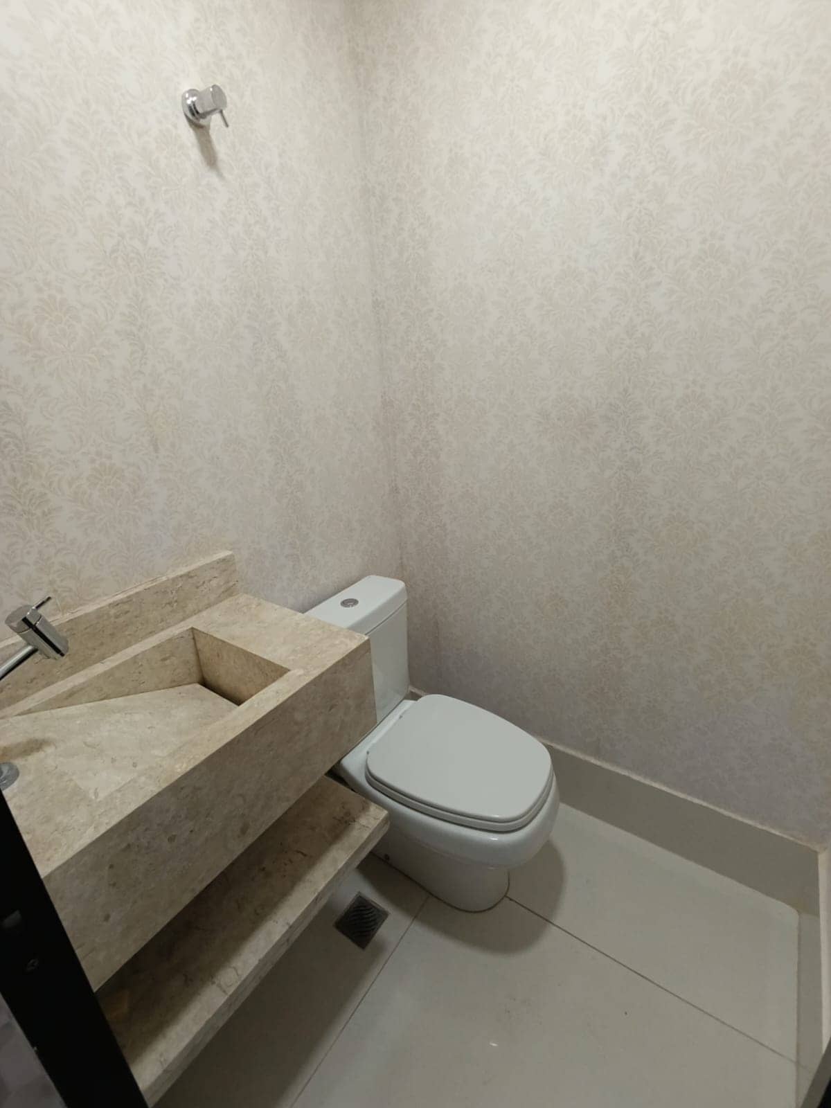 Condomínio Ibirapuera