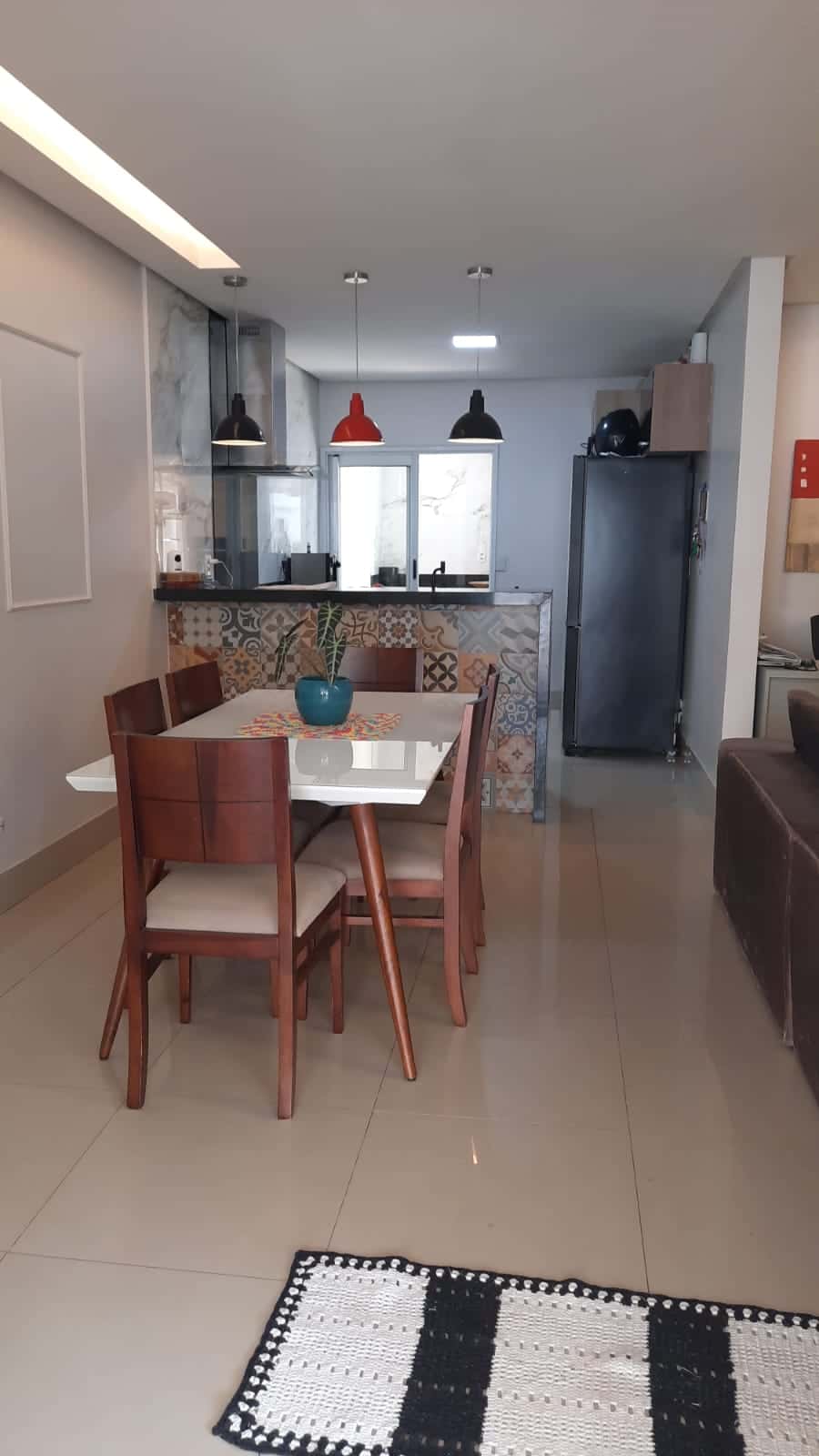 Casa de Rua Jardim Helvécia - Aparecida de Goiânia