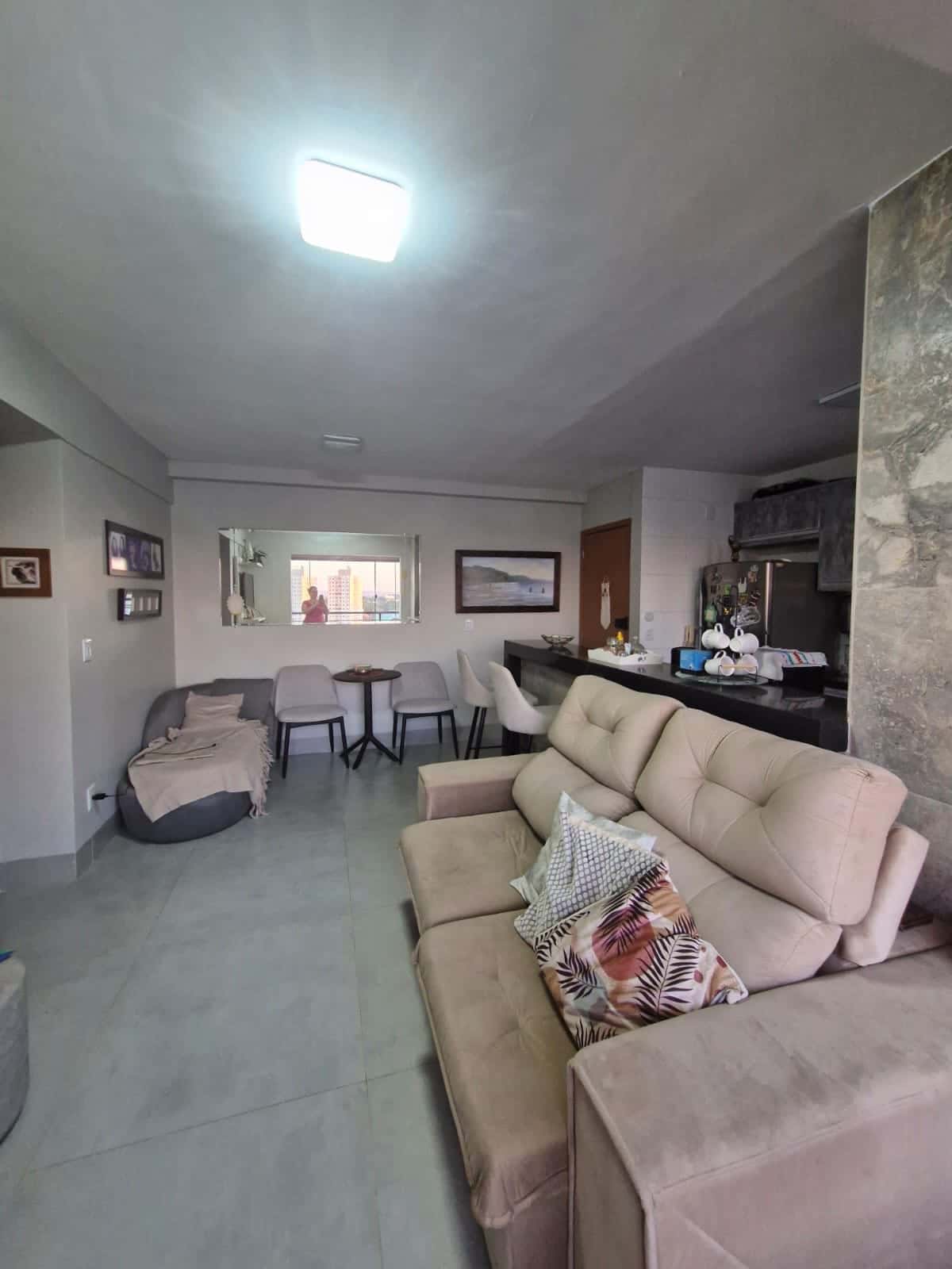 Apartamento à venda na Vila Brasília