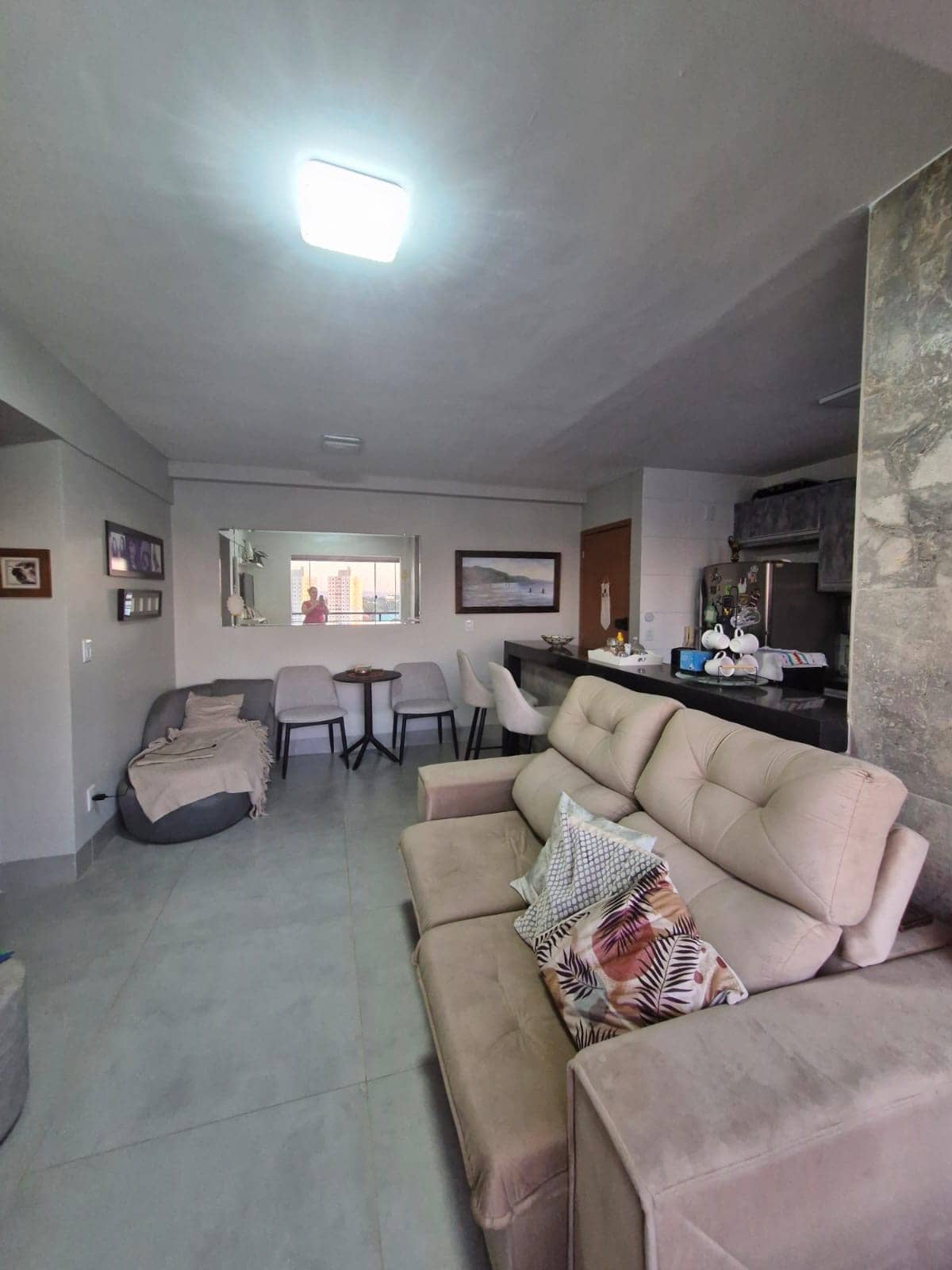 Apartamento à venda na Vila Brasília